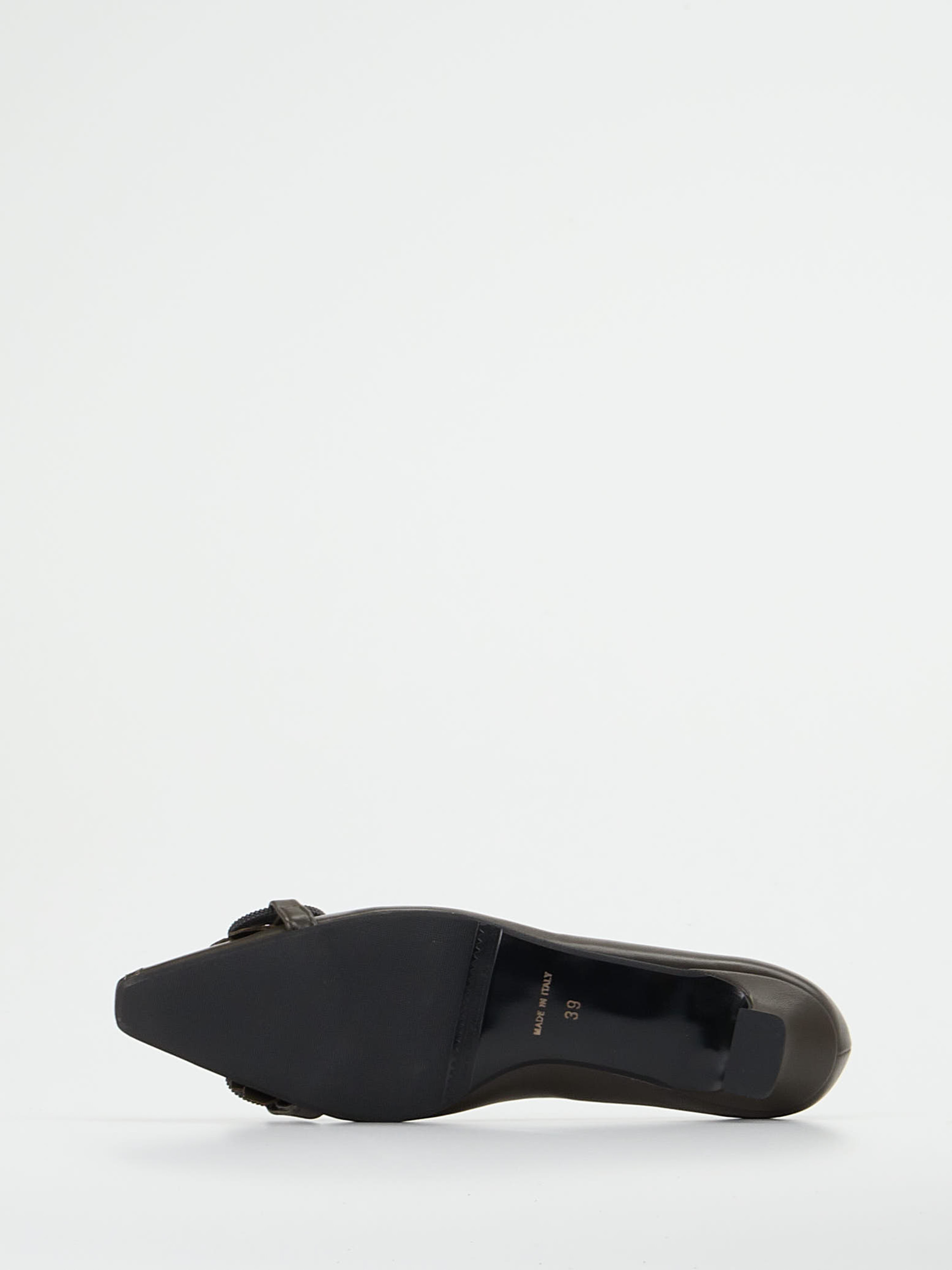 Pumps grün 1413609000205
