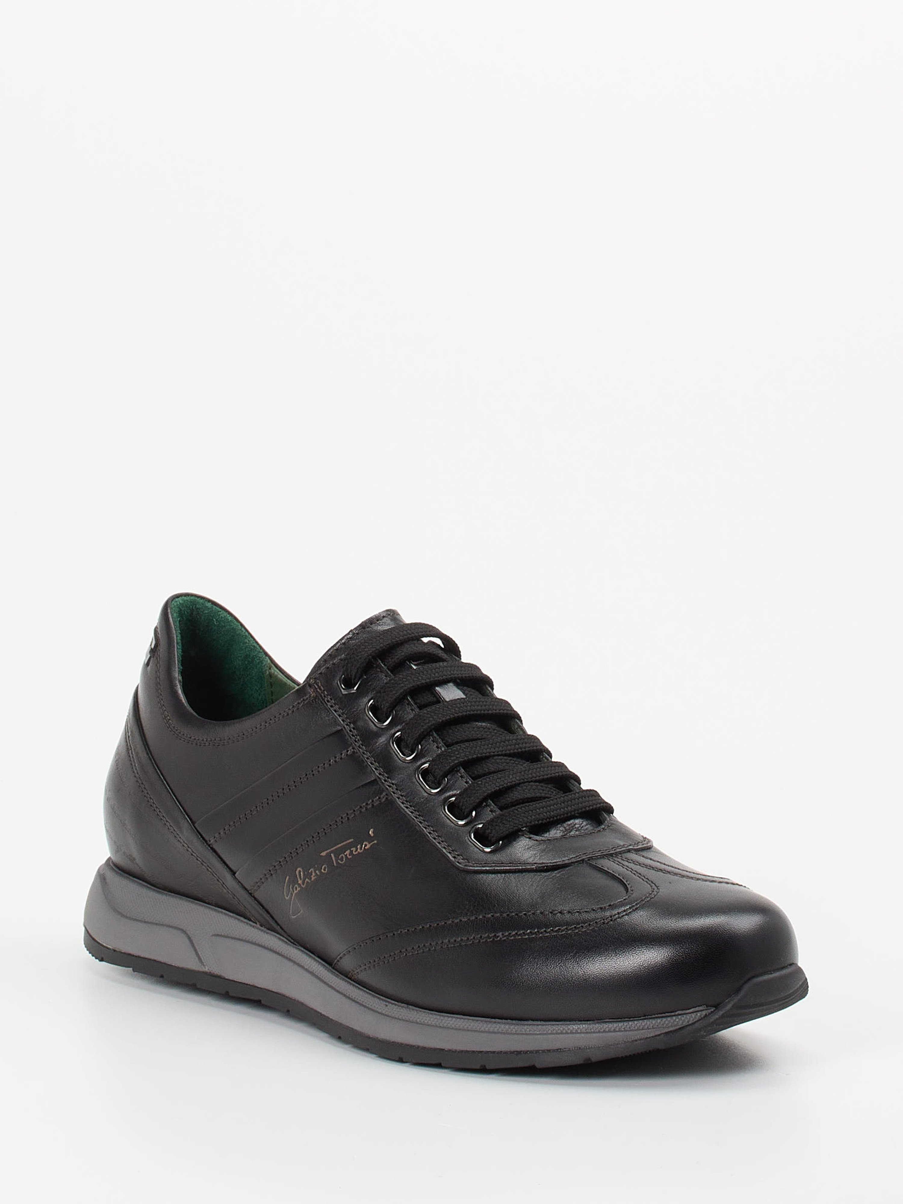 Sneaker schwarz 4661009055806
