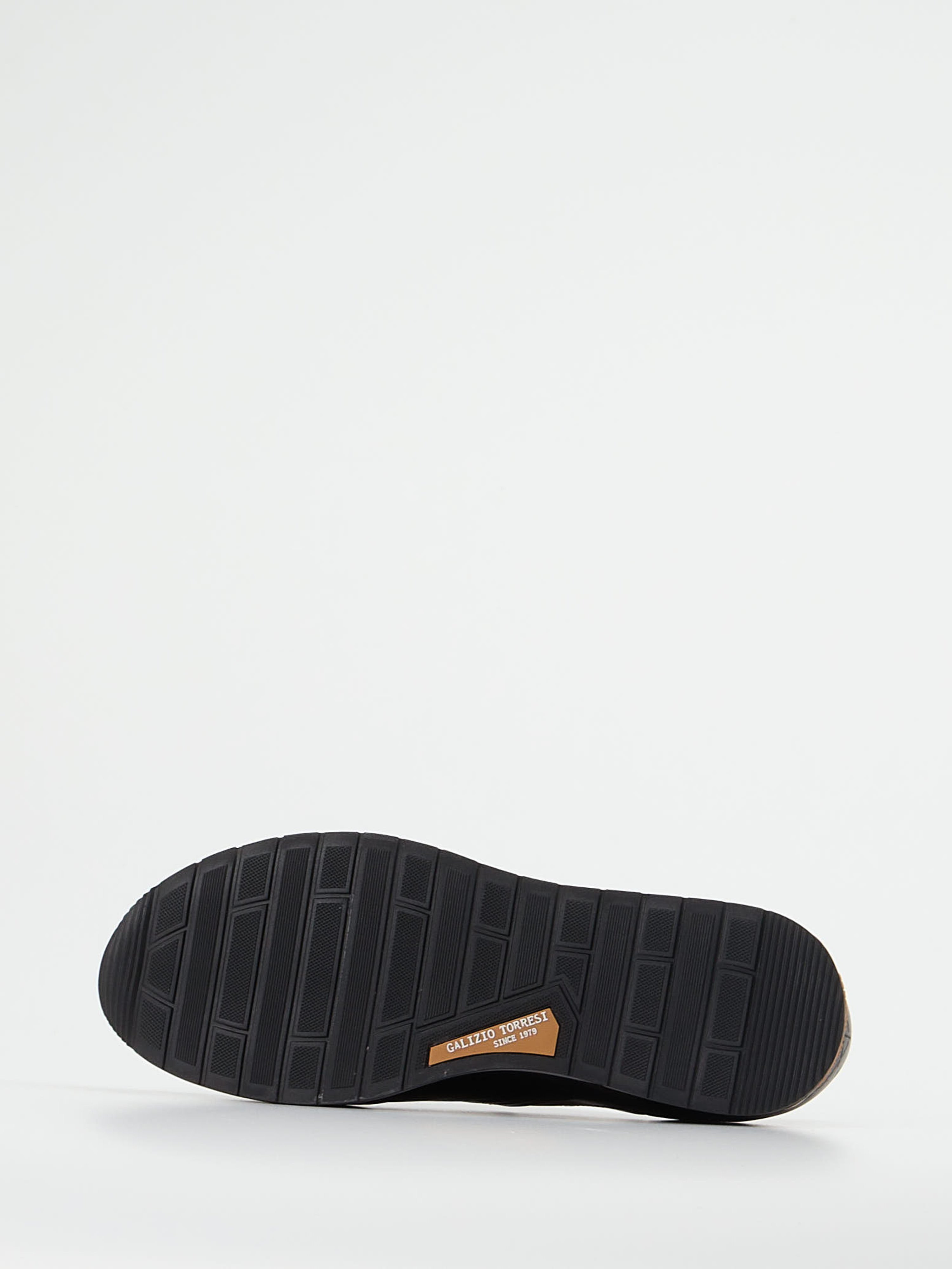 Sneaker schwarz 4661009055804