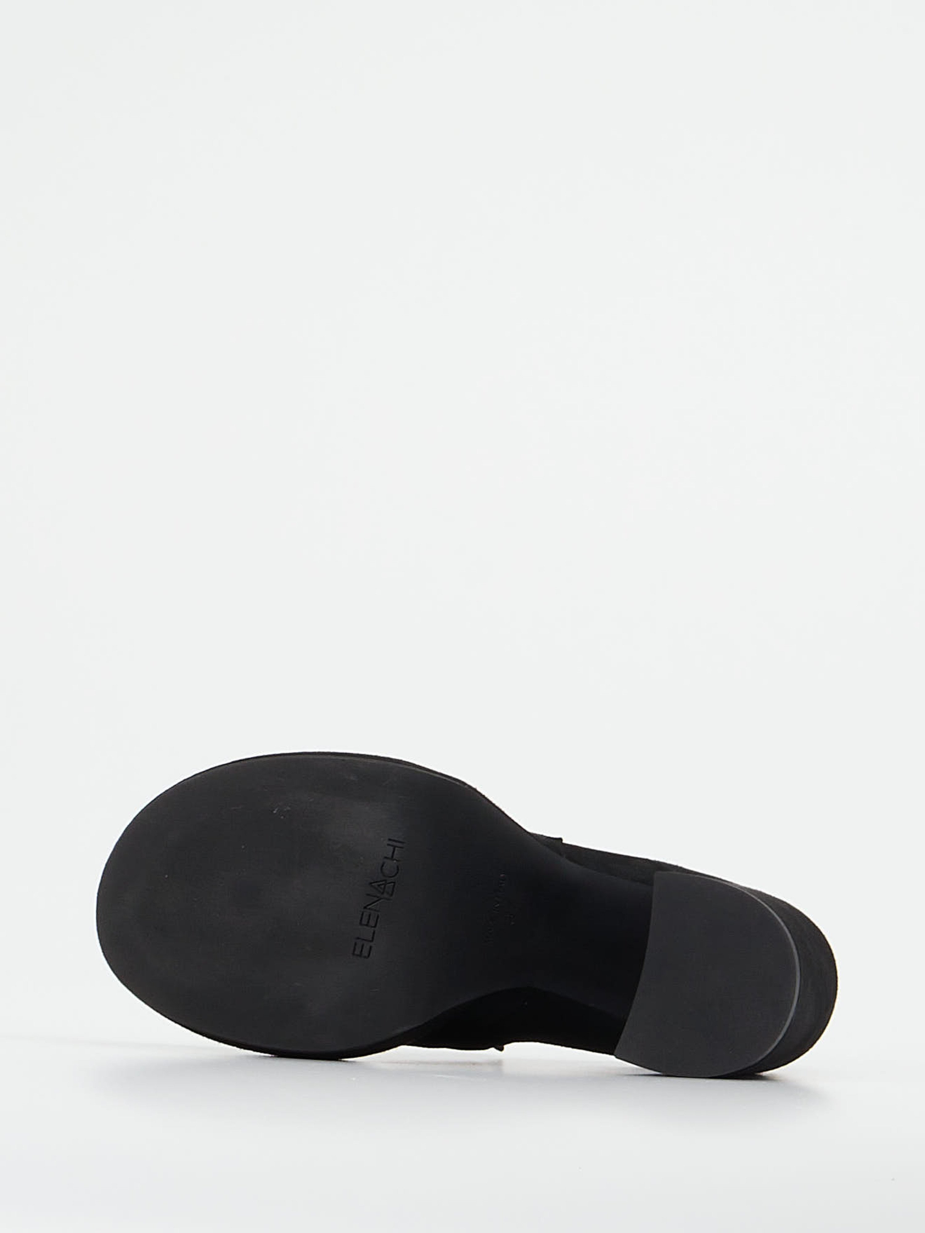 Slipper schwarz 1519009004705