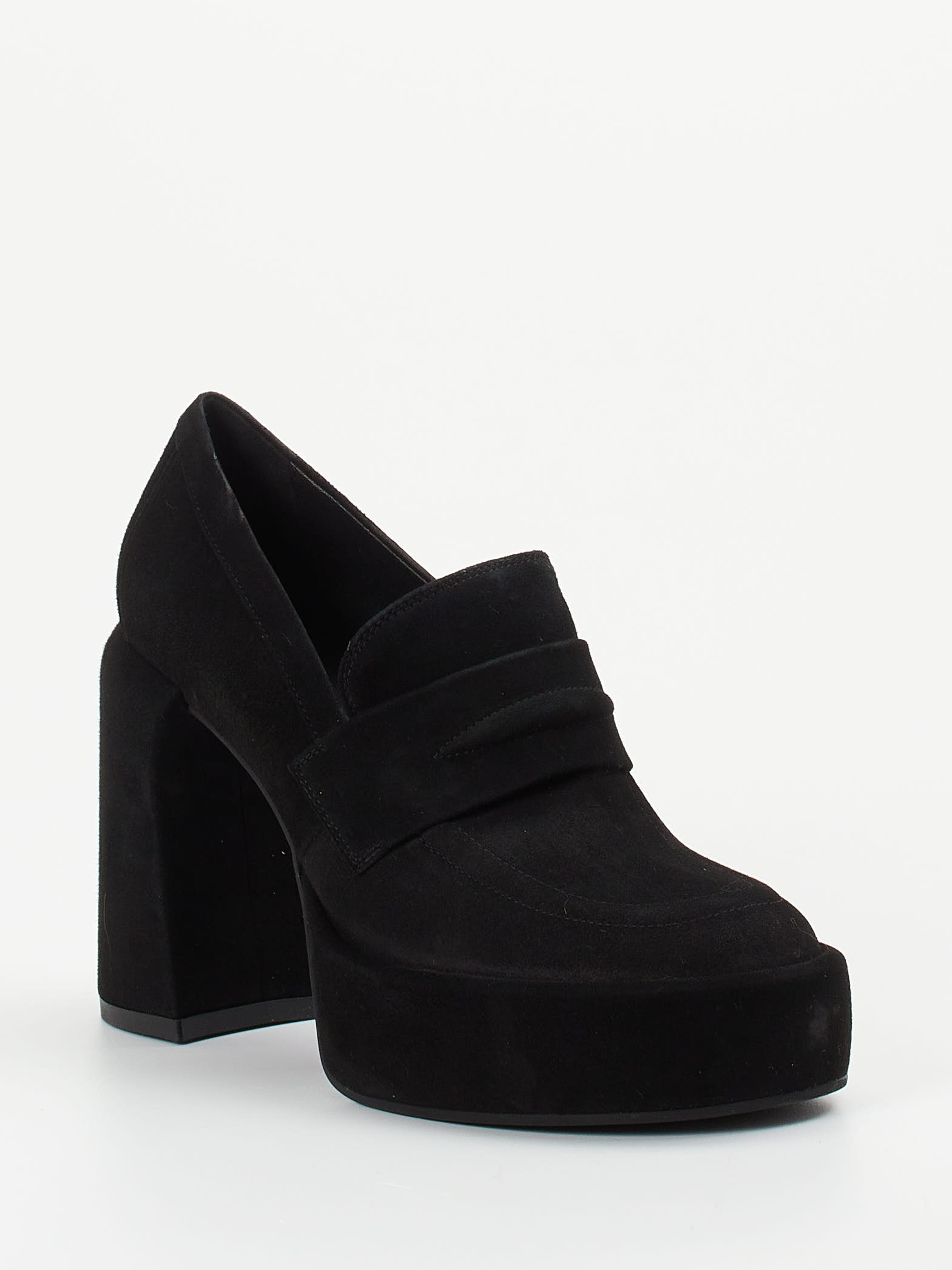 Slipper schwarz 1519009004706