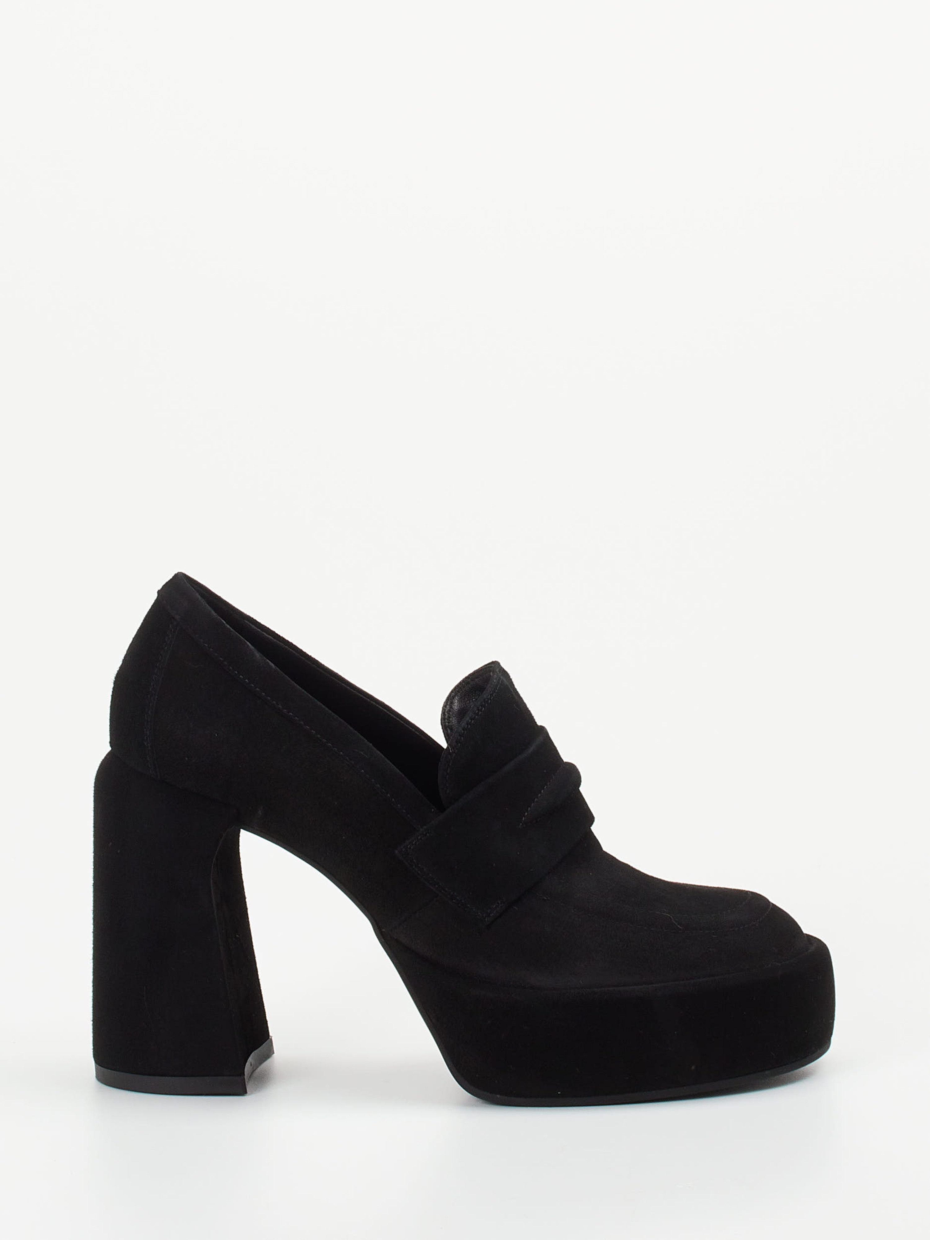 Slipper schwarz 1519009004701