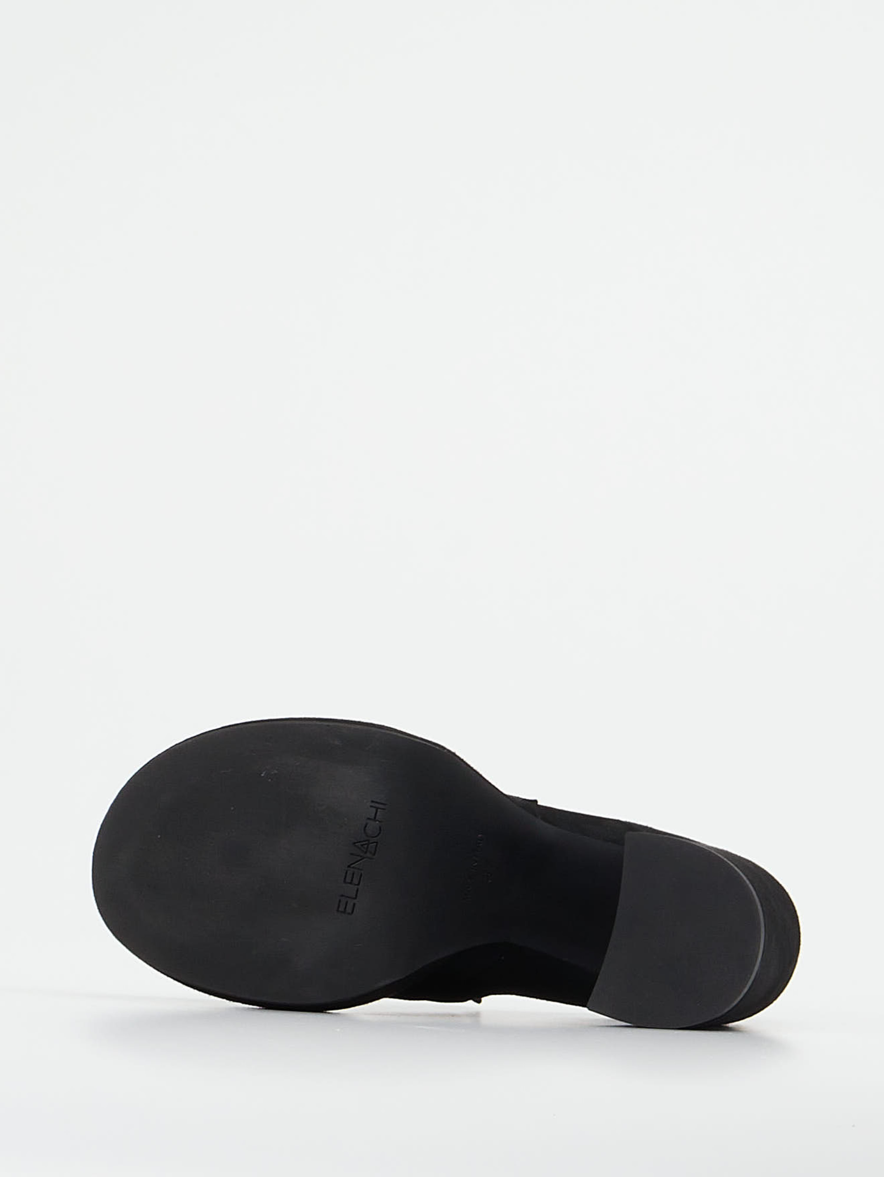 Slipper schwarz 1519009004705