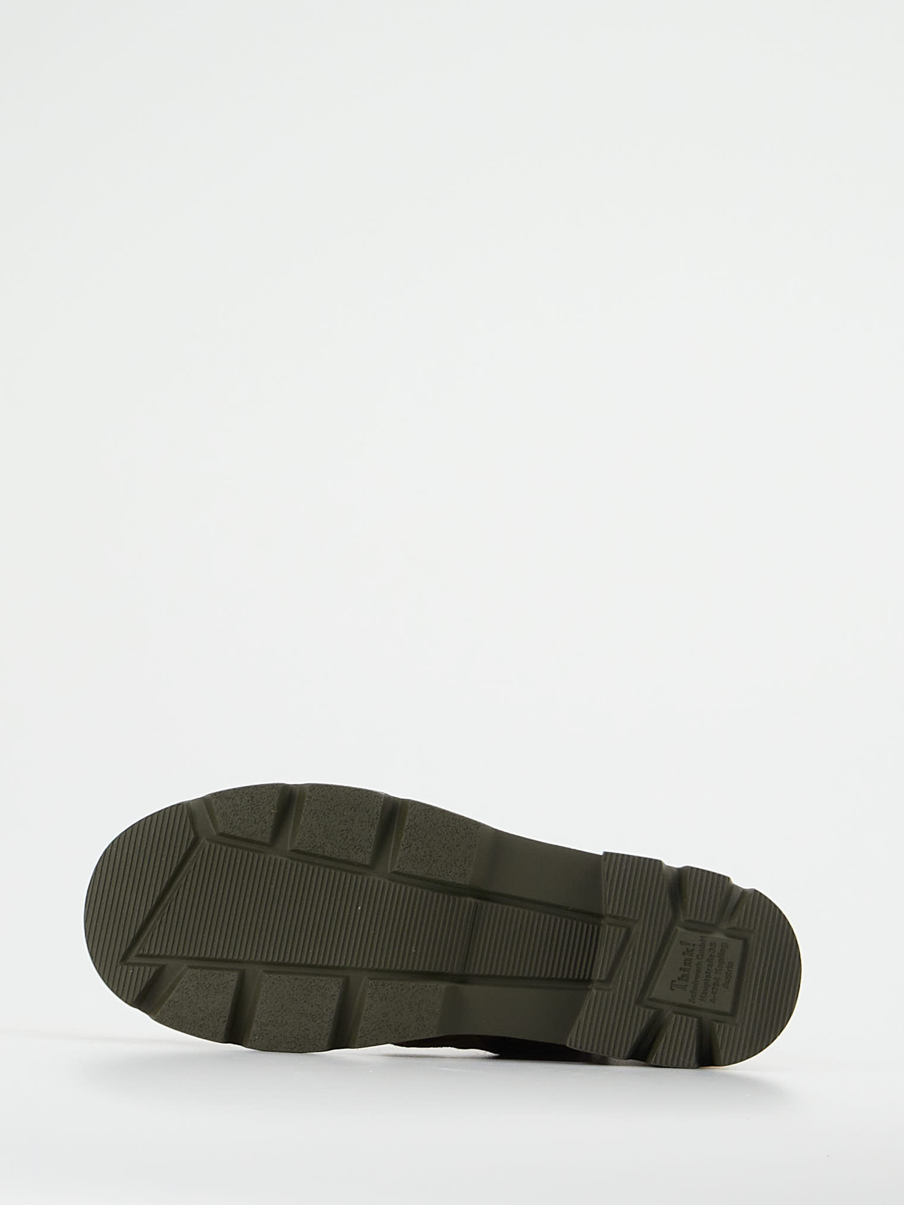 Schnürstiefelette gelb 2751869000605