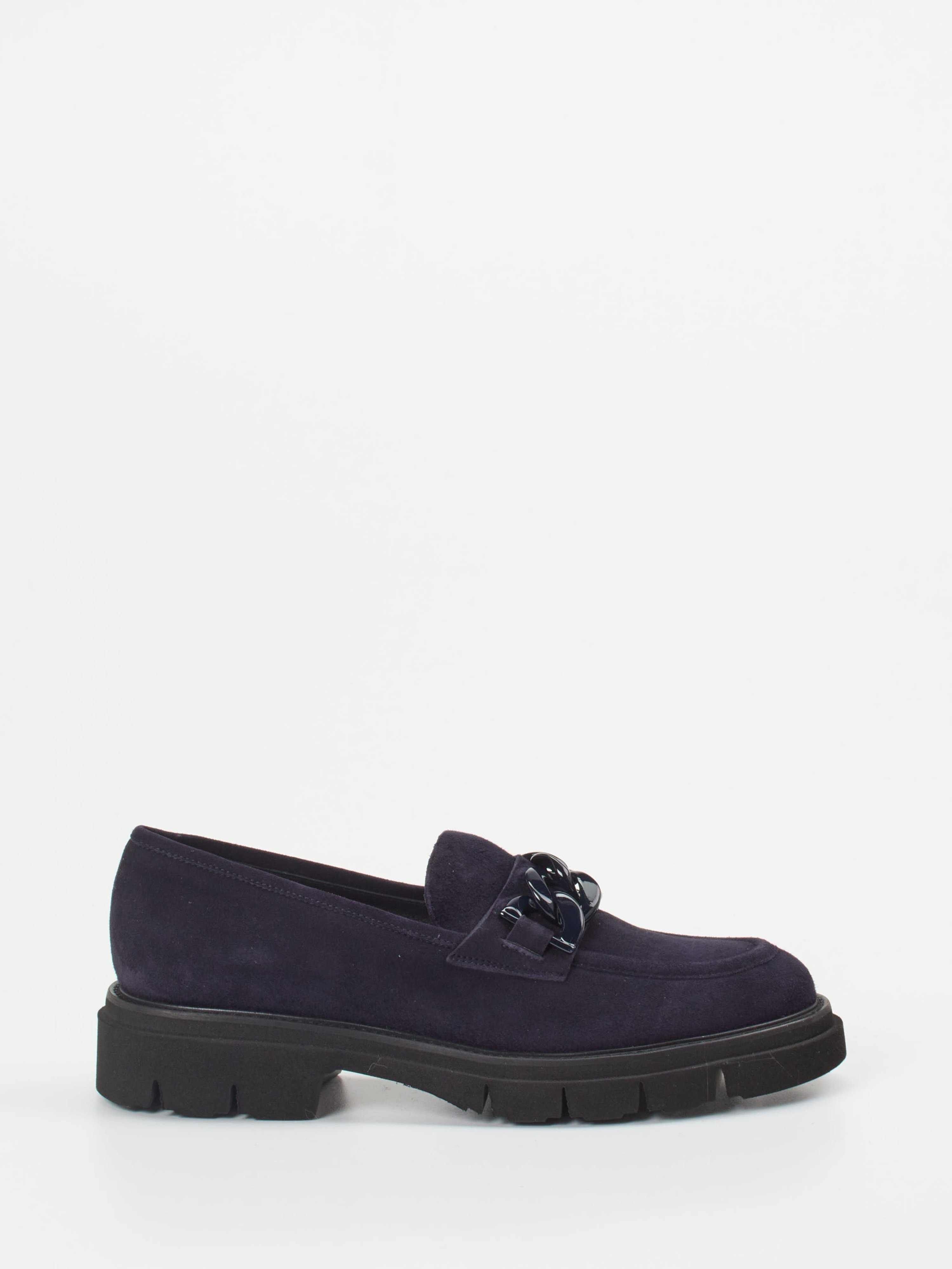 Slipper blau 1513109005701