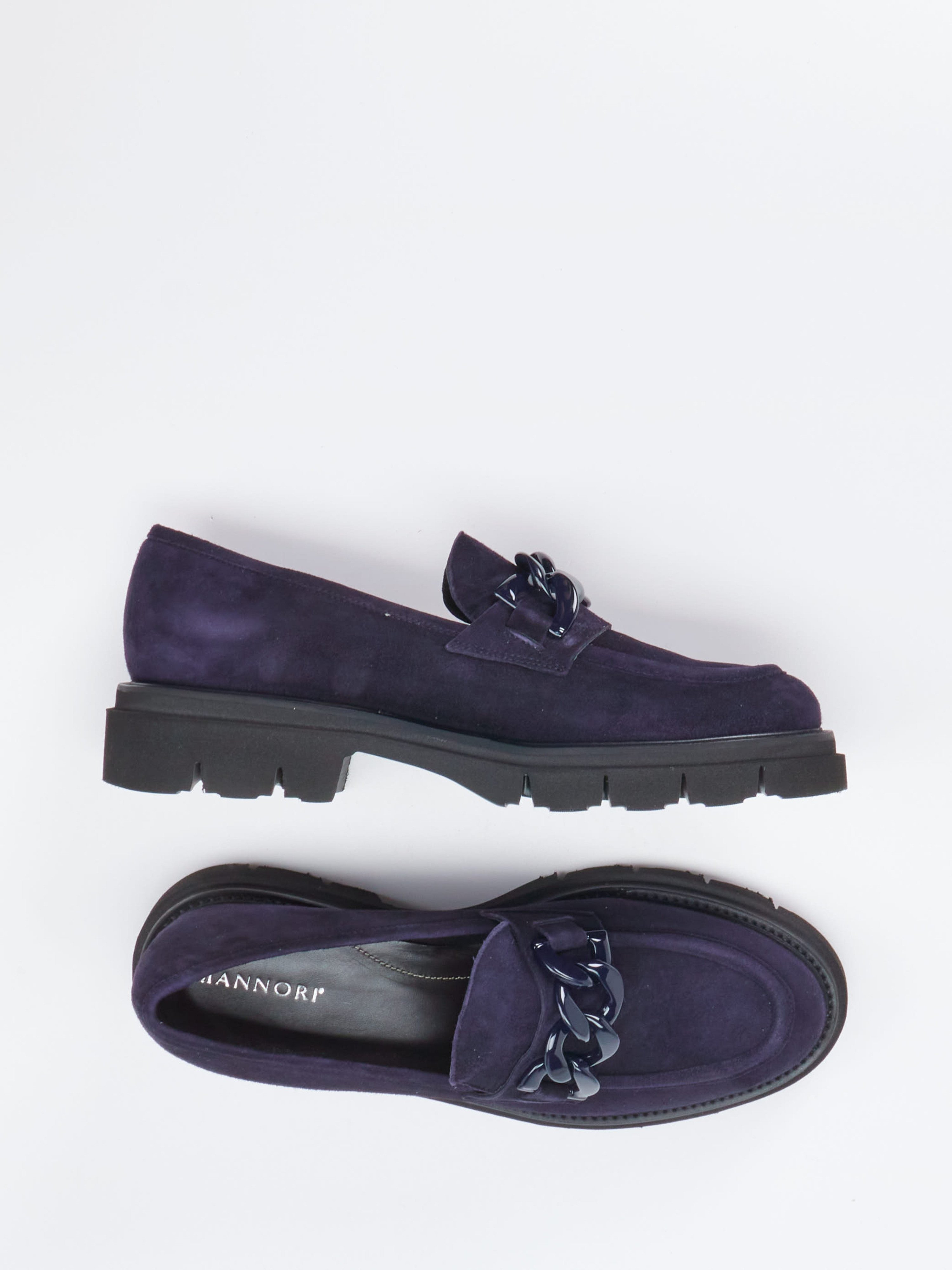 Slipper blau 1513109005704
