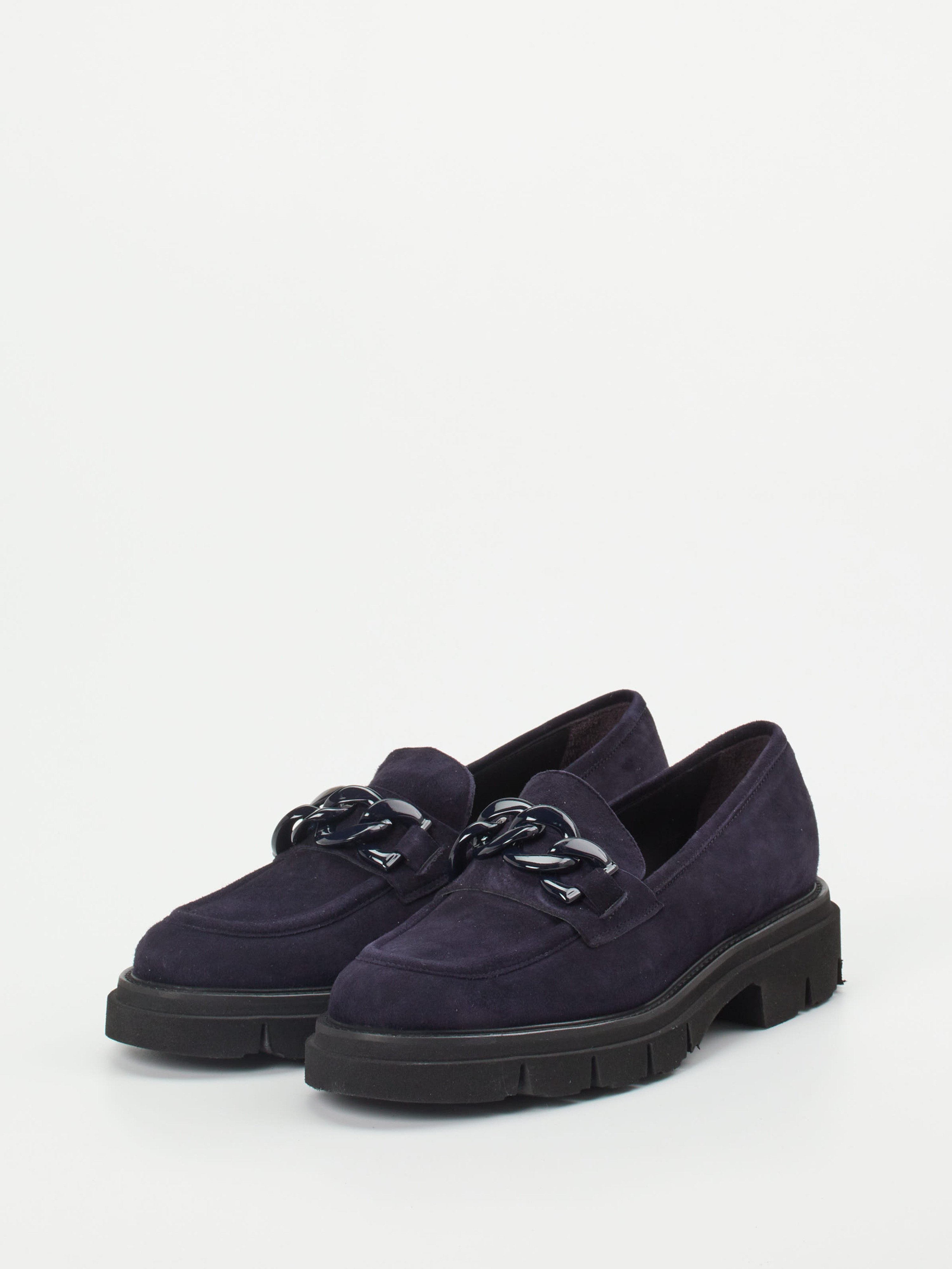 Slipper blau 1513109005702