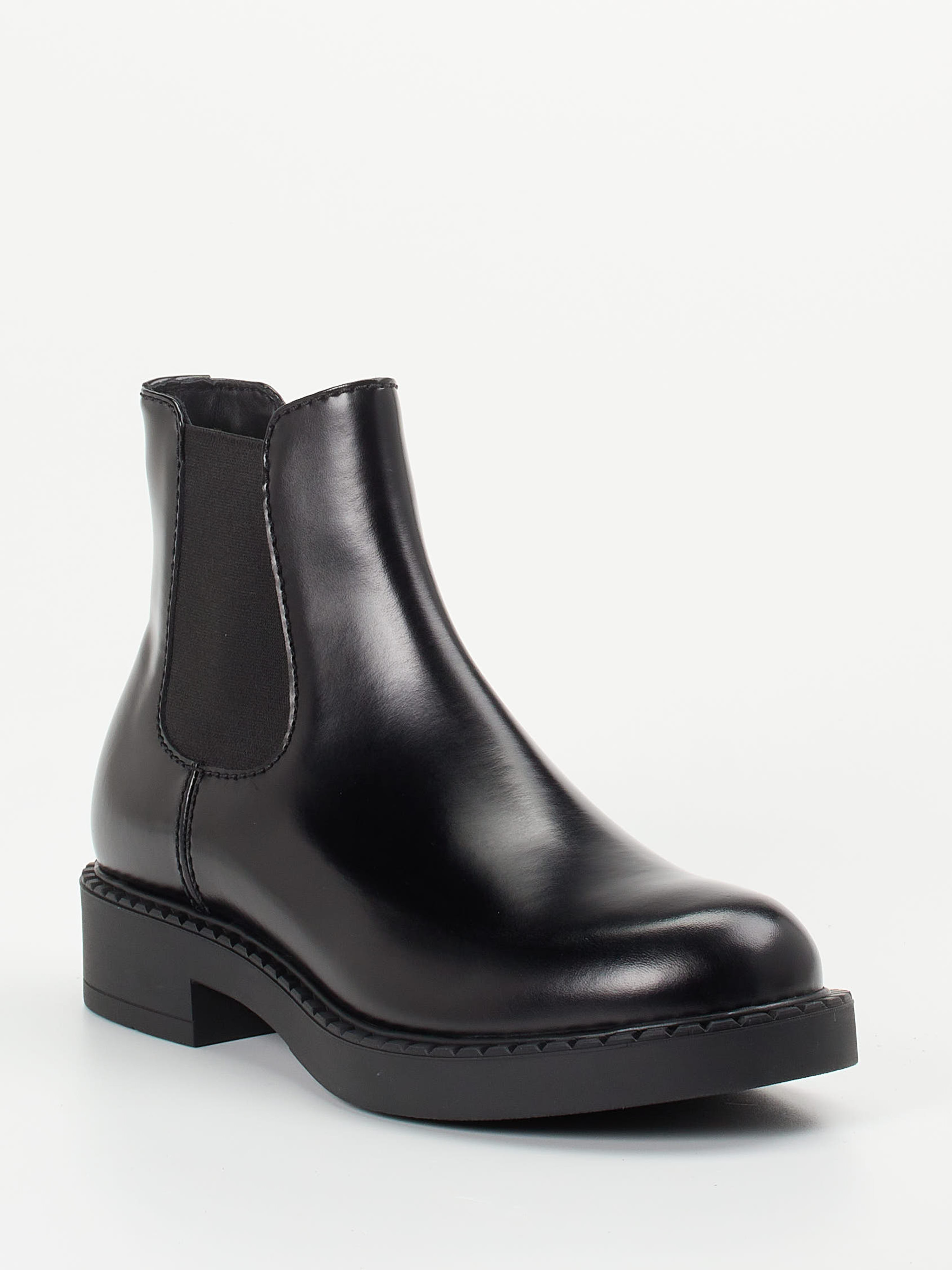 Boots schwarz 4711009017006