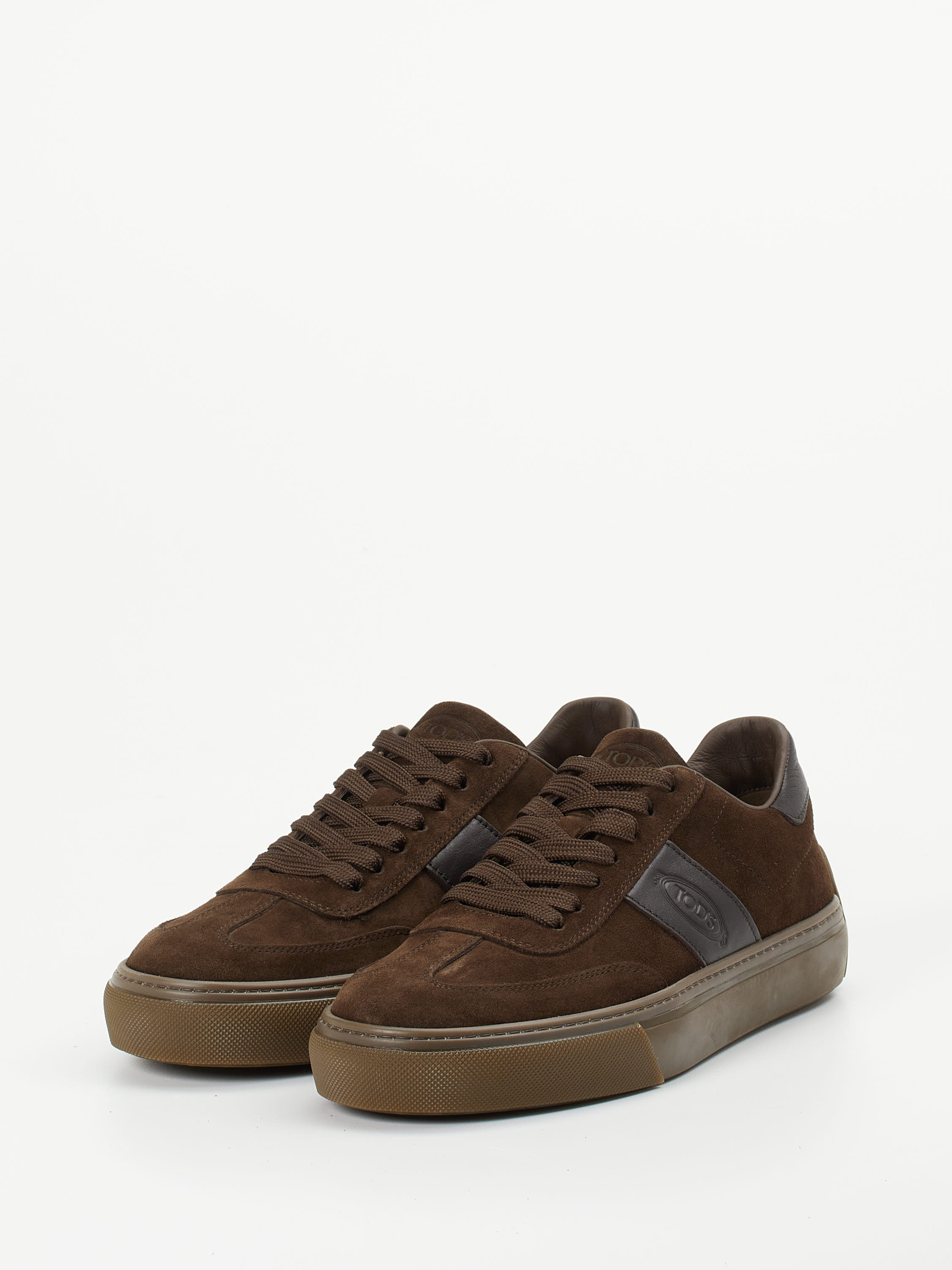 Sneaker braun 4661209016102