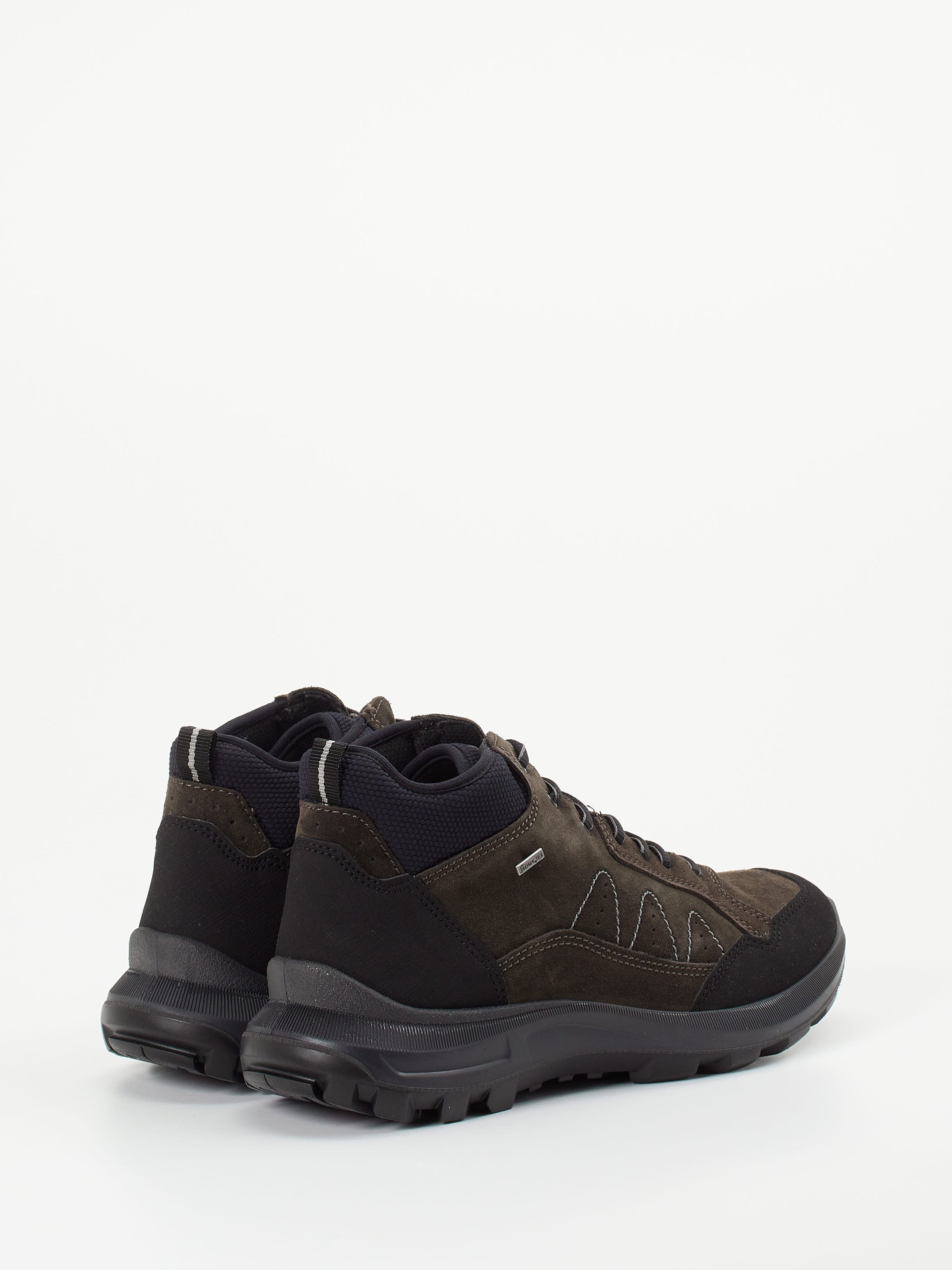 Boots braun 4701200001303