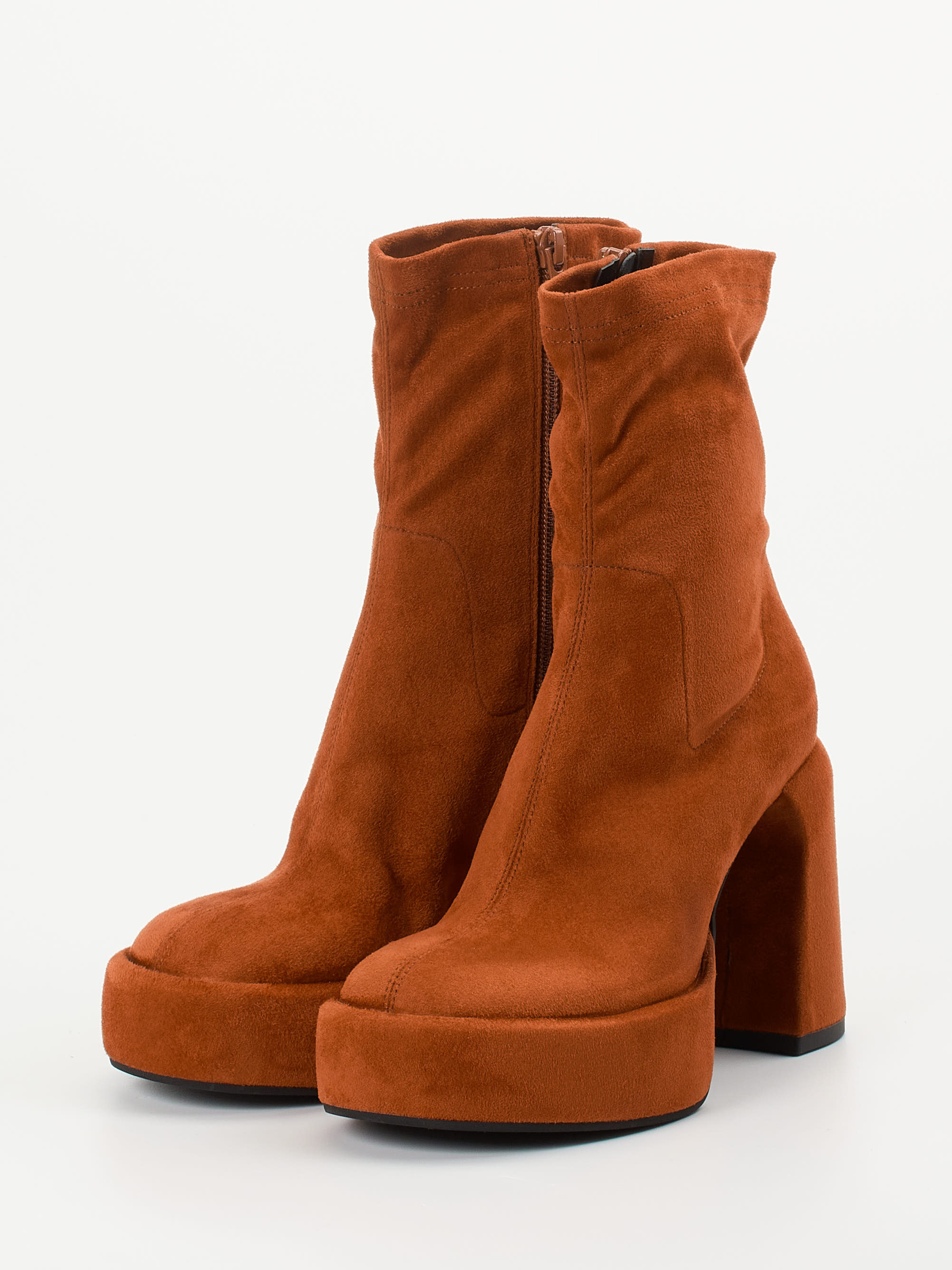 Stiefel orange 1759579000102