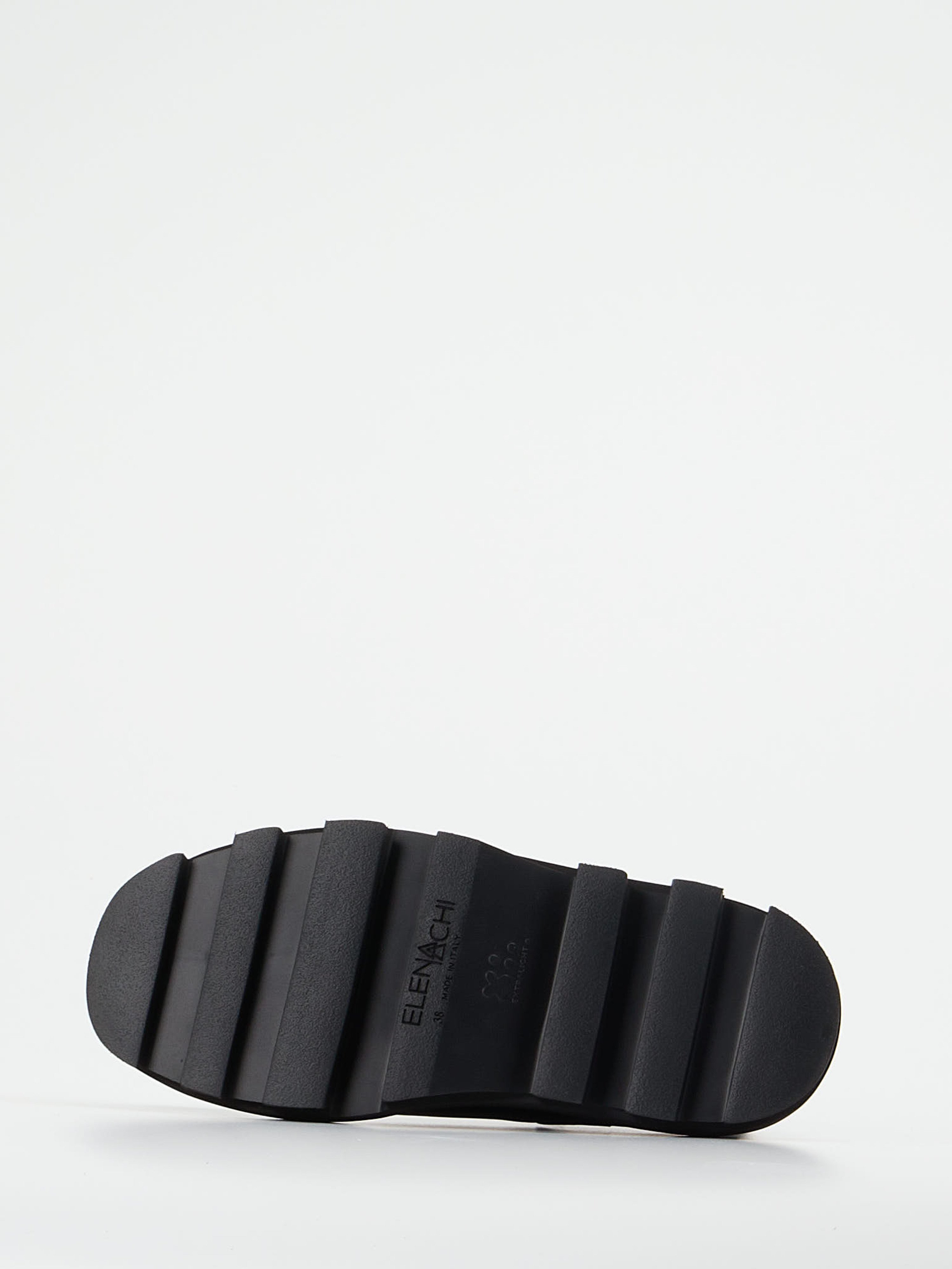 Chelsea Boots schwarz 1717009013305