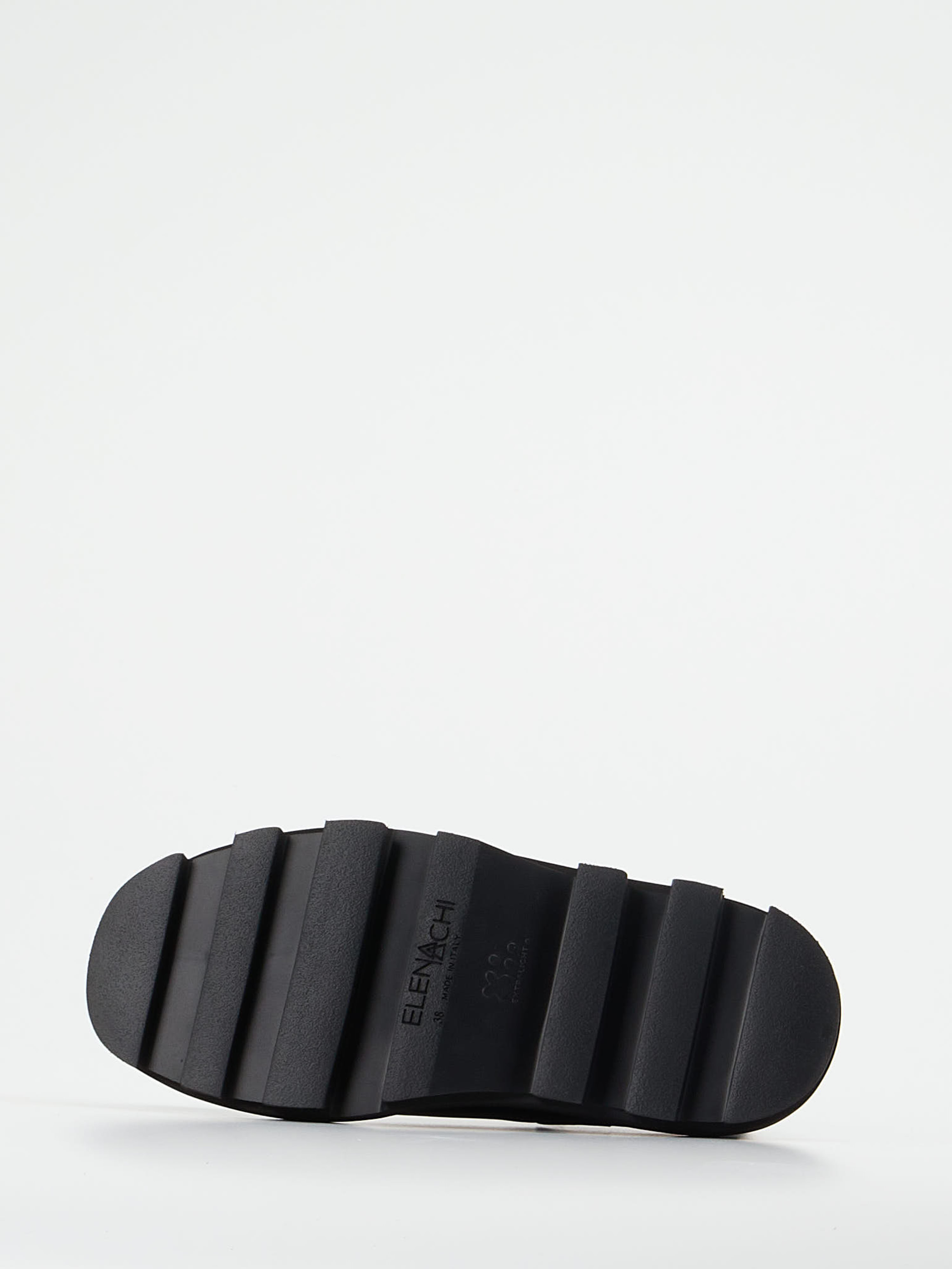 Chelsea Boots schwarz 1717009013305