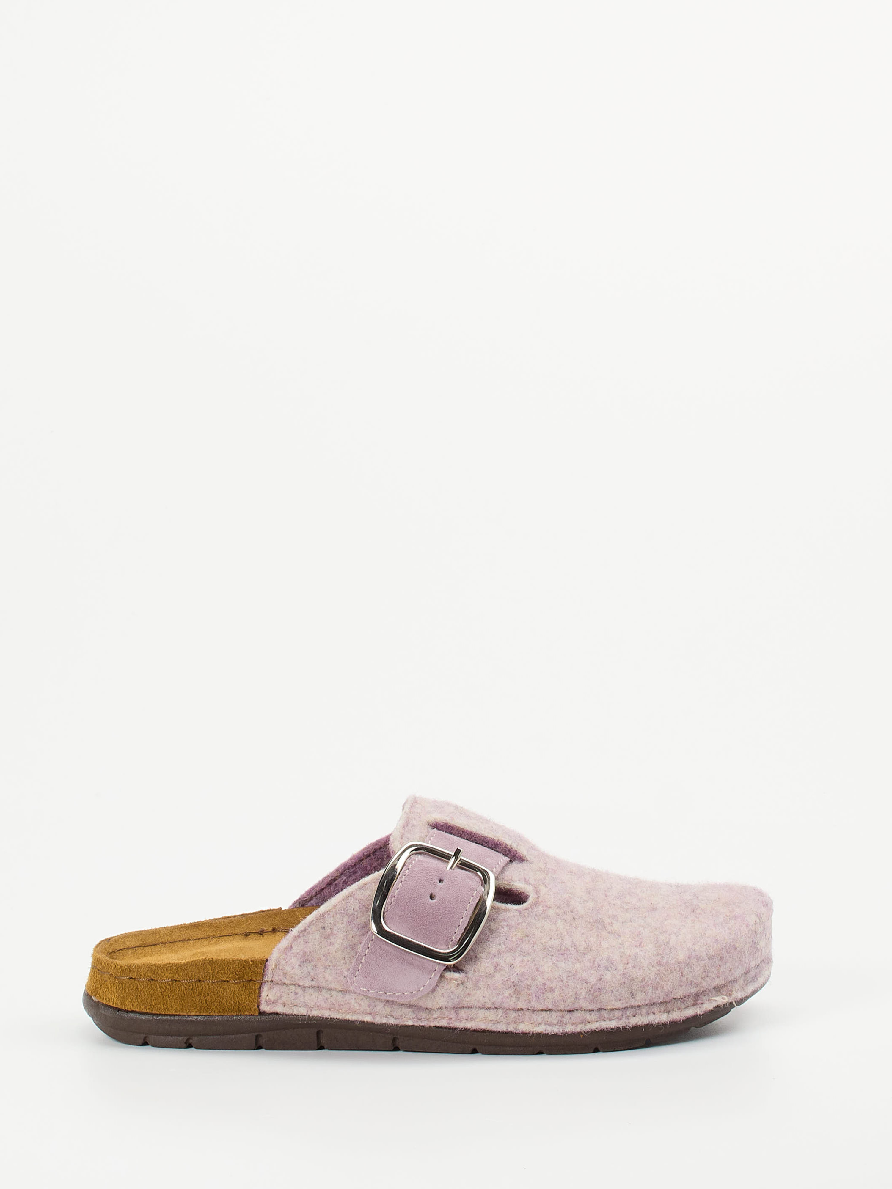 Hausschuh rosa 7163599002201