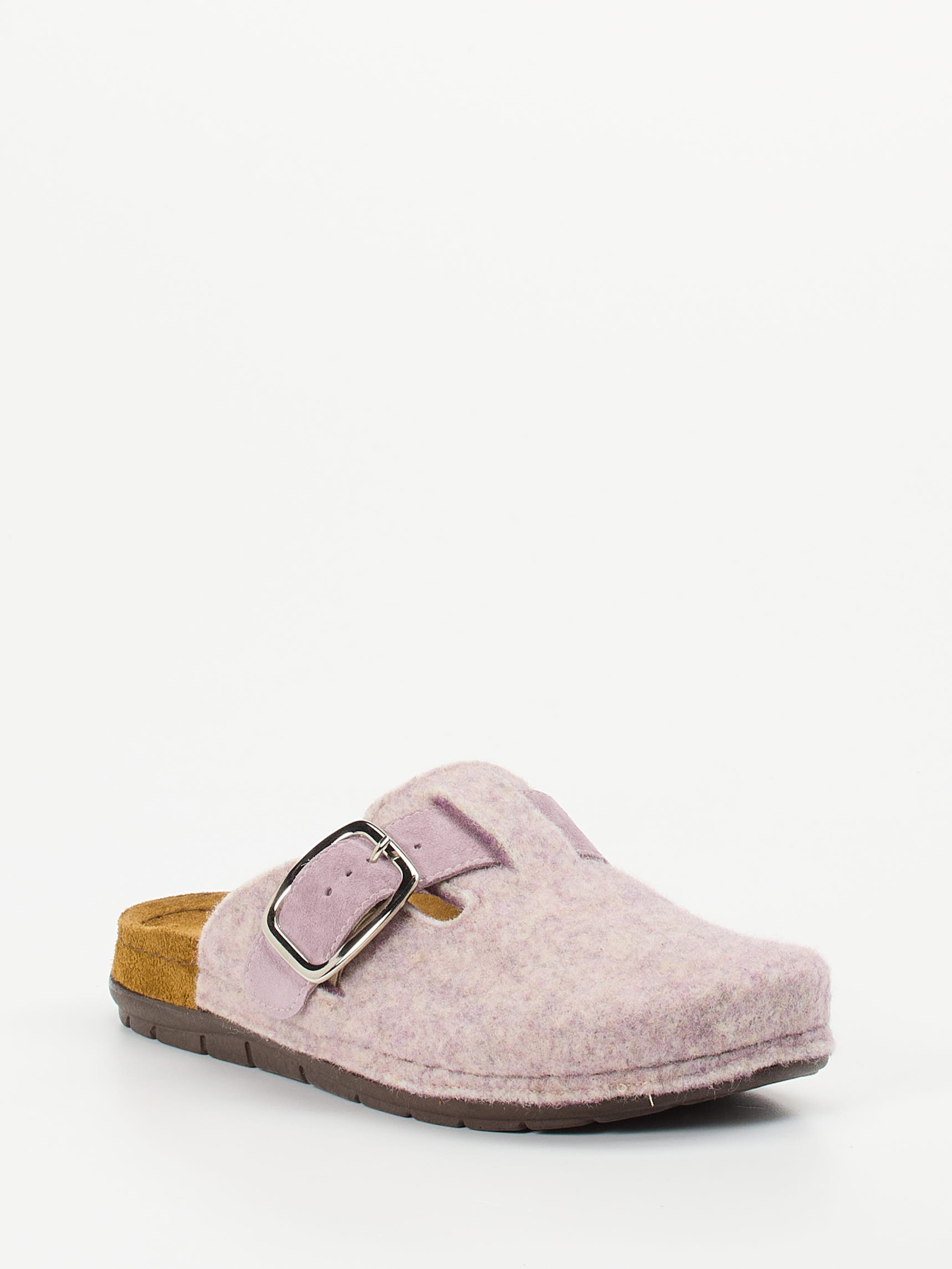 Hausschuh rosa 7163599002206