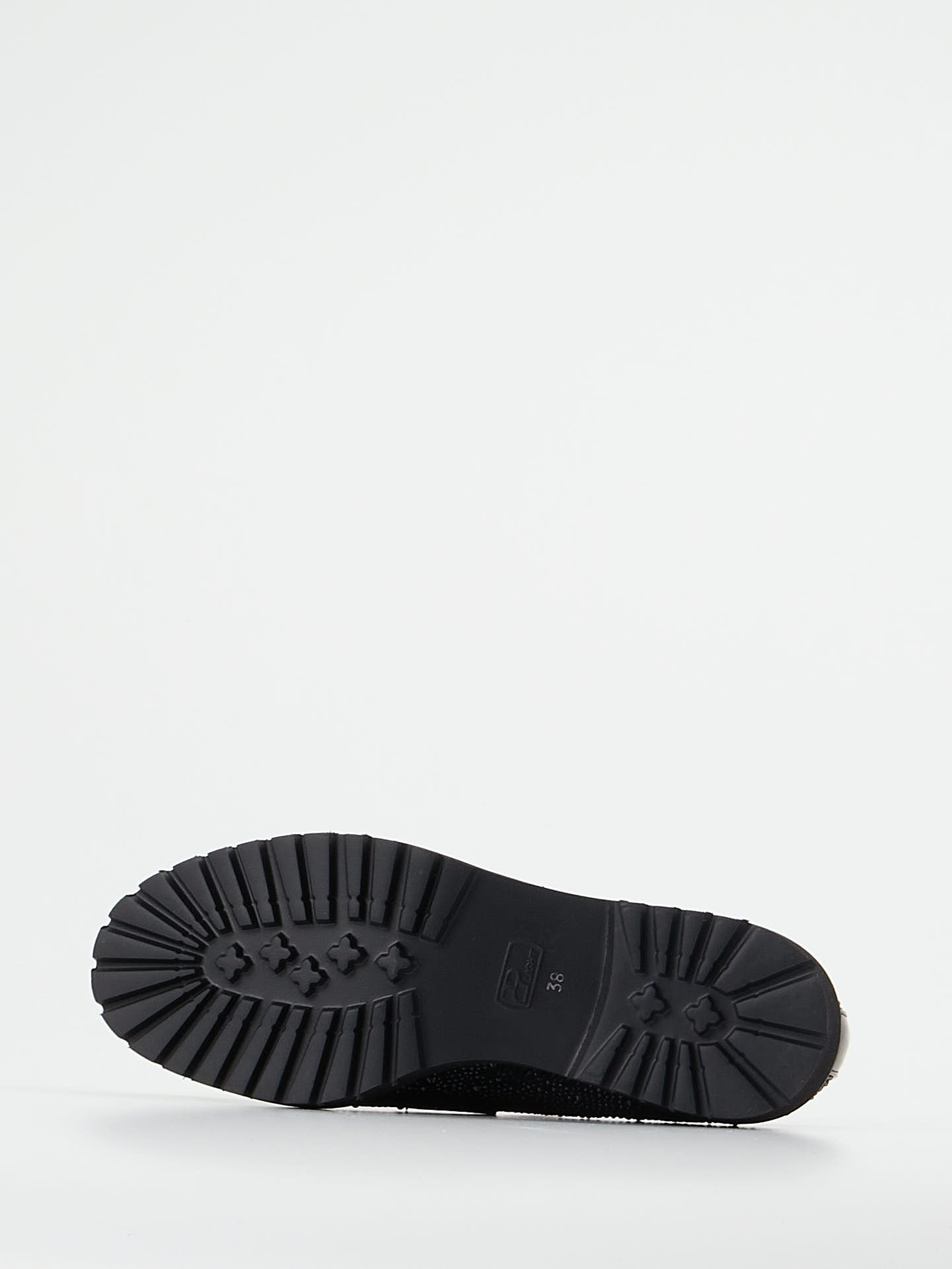 Slipper schwarz 1513009015605