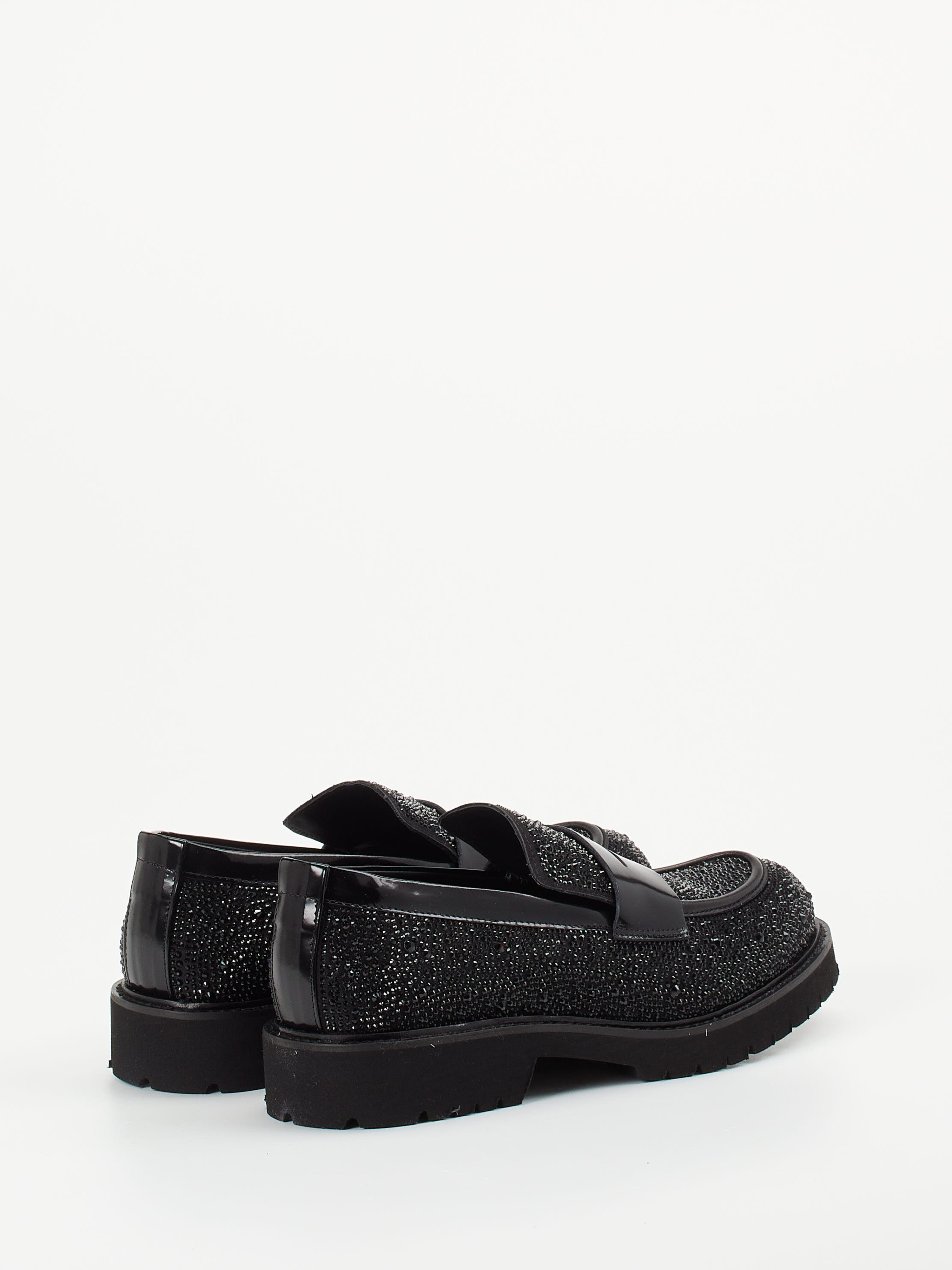 Slipper schwarz 1513009015630