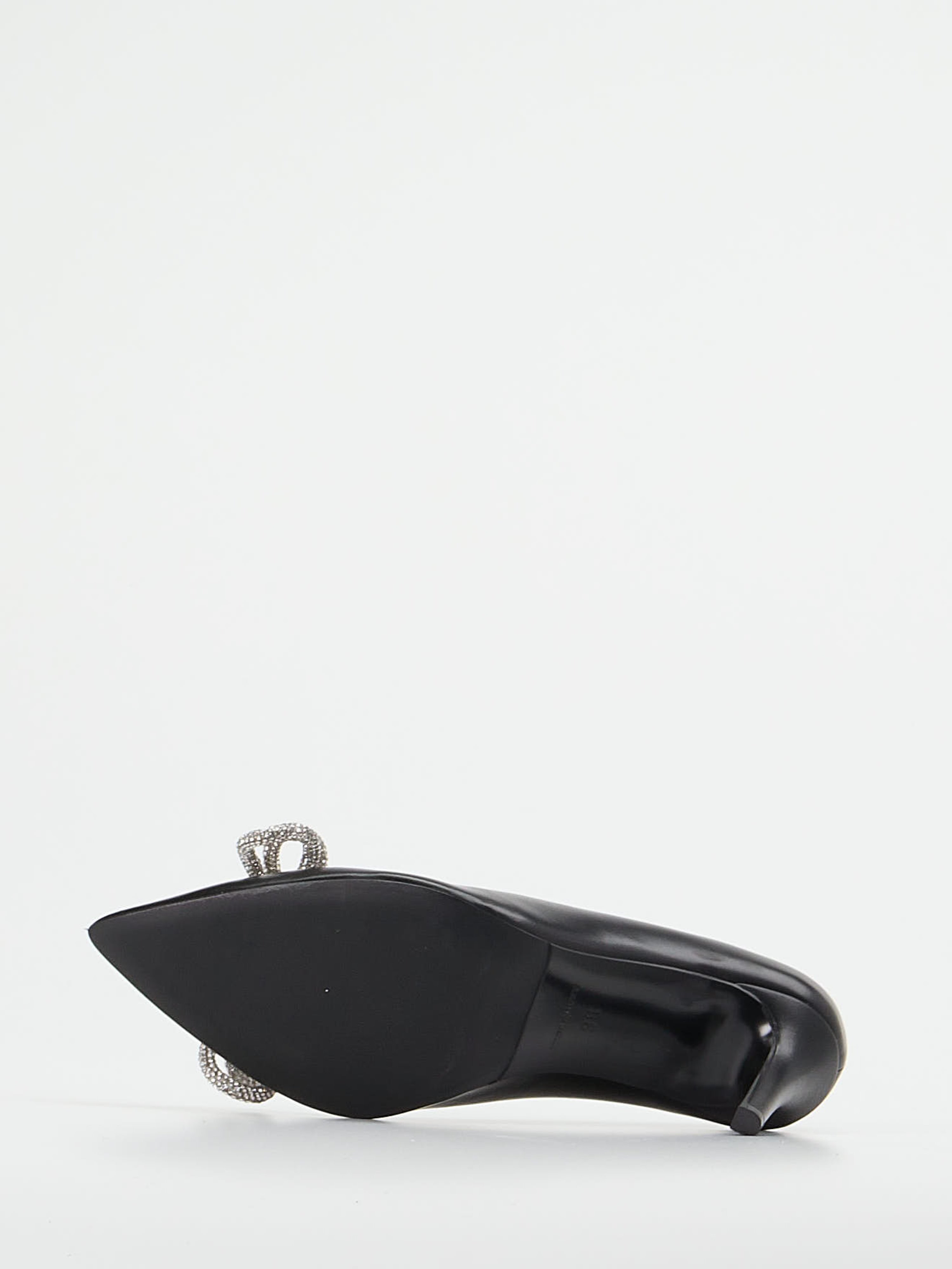 Pumps schwarz 1418009024405