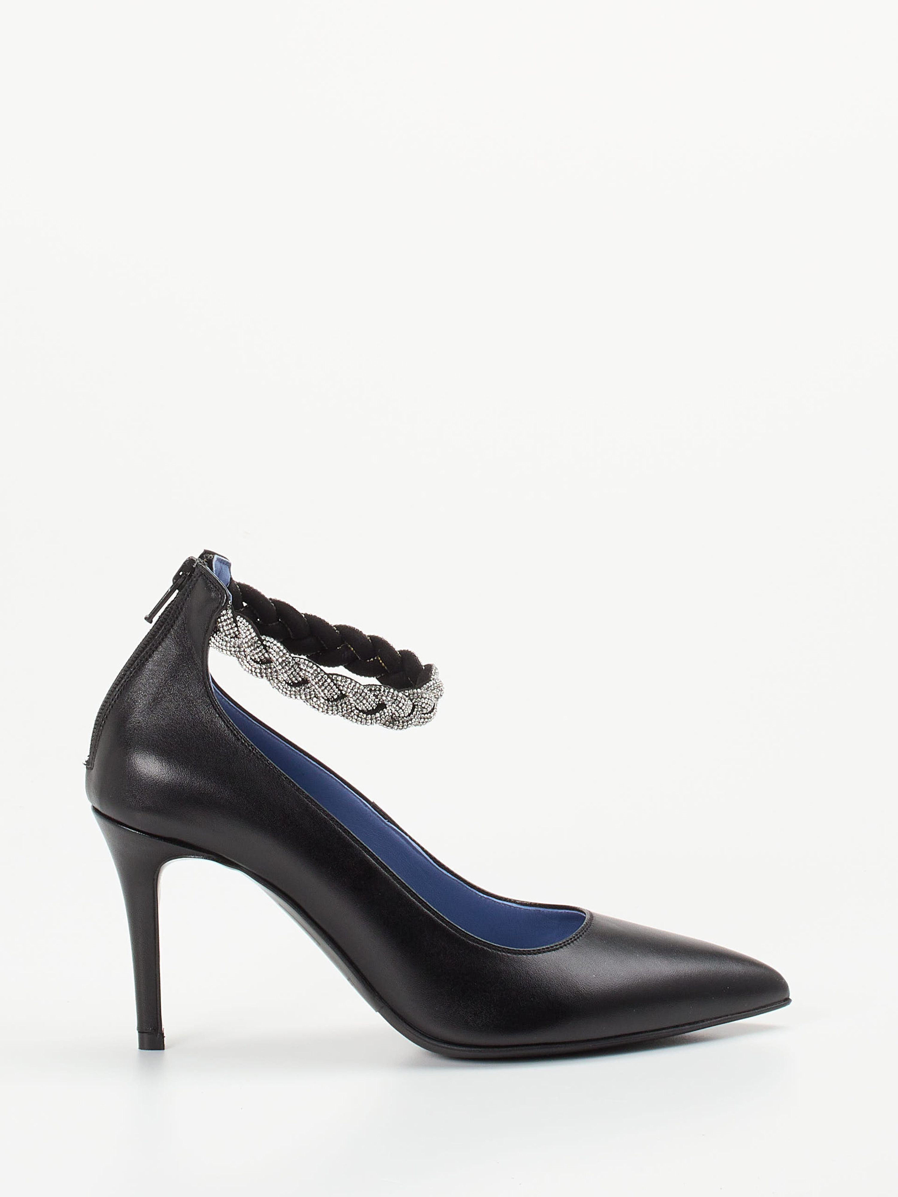 Pumps schwarz 1418009024601