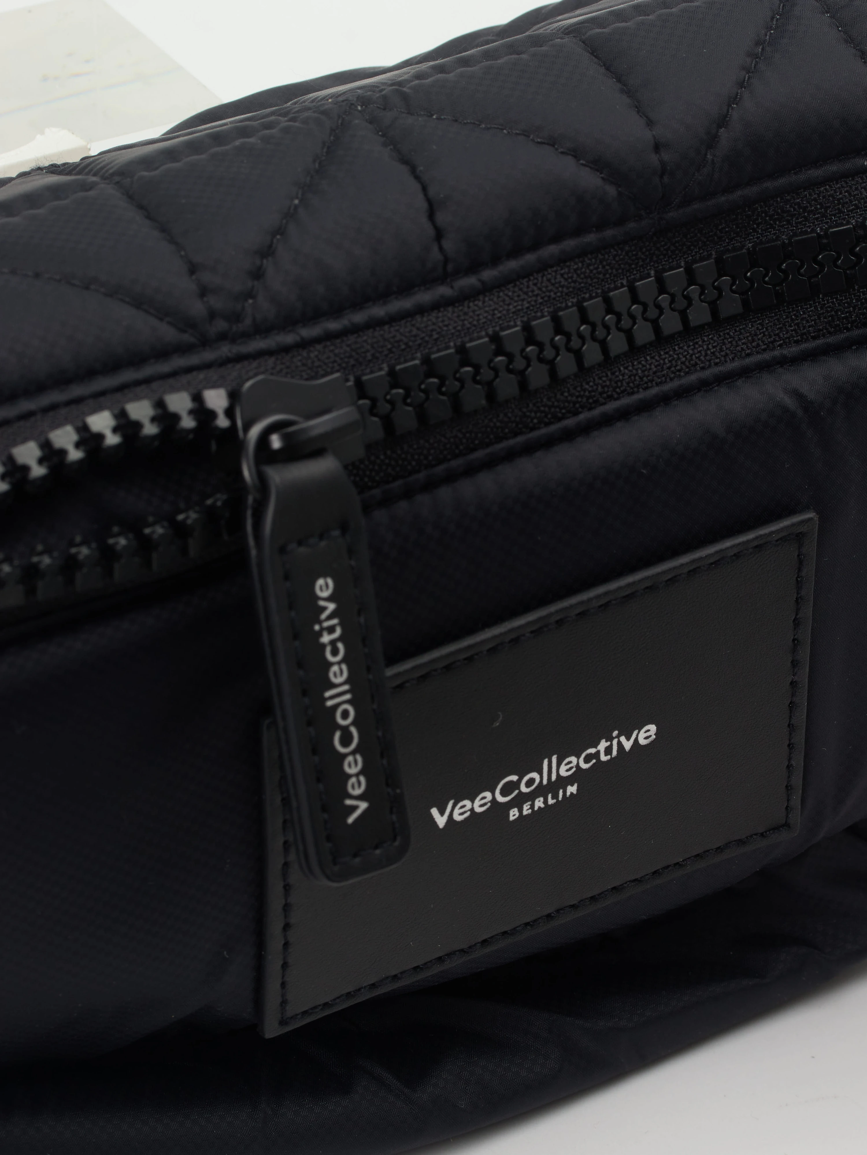 Crossbody Bag schwarz 9307009000905