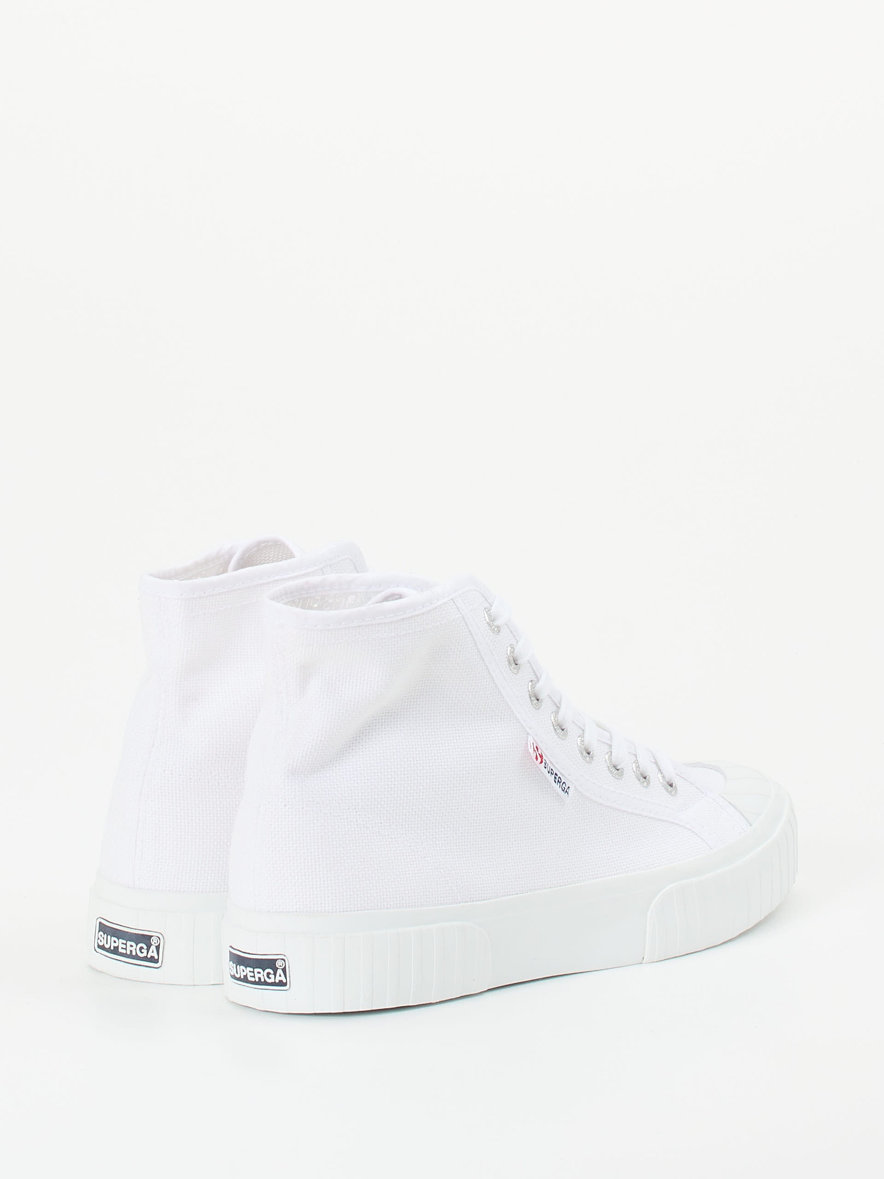 Sneaker high weiß 8166799002103