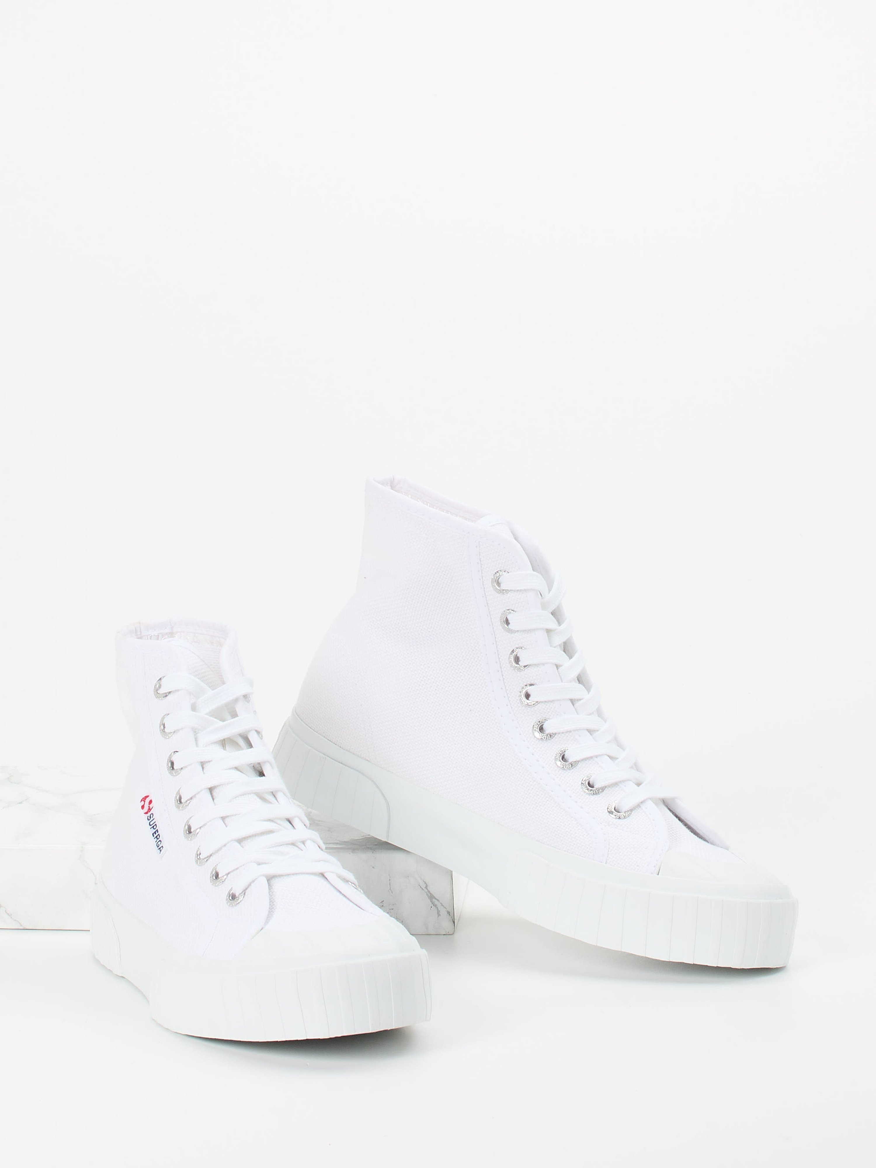 Sneaker high weiß 8166799002104