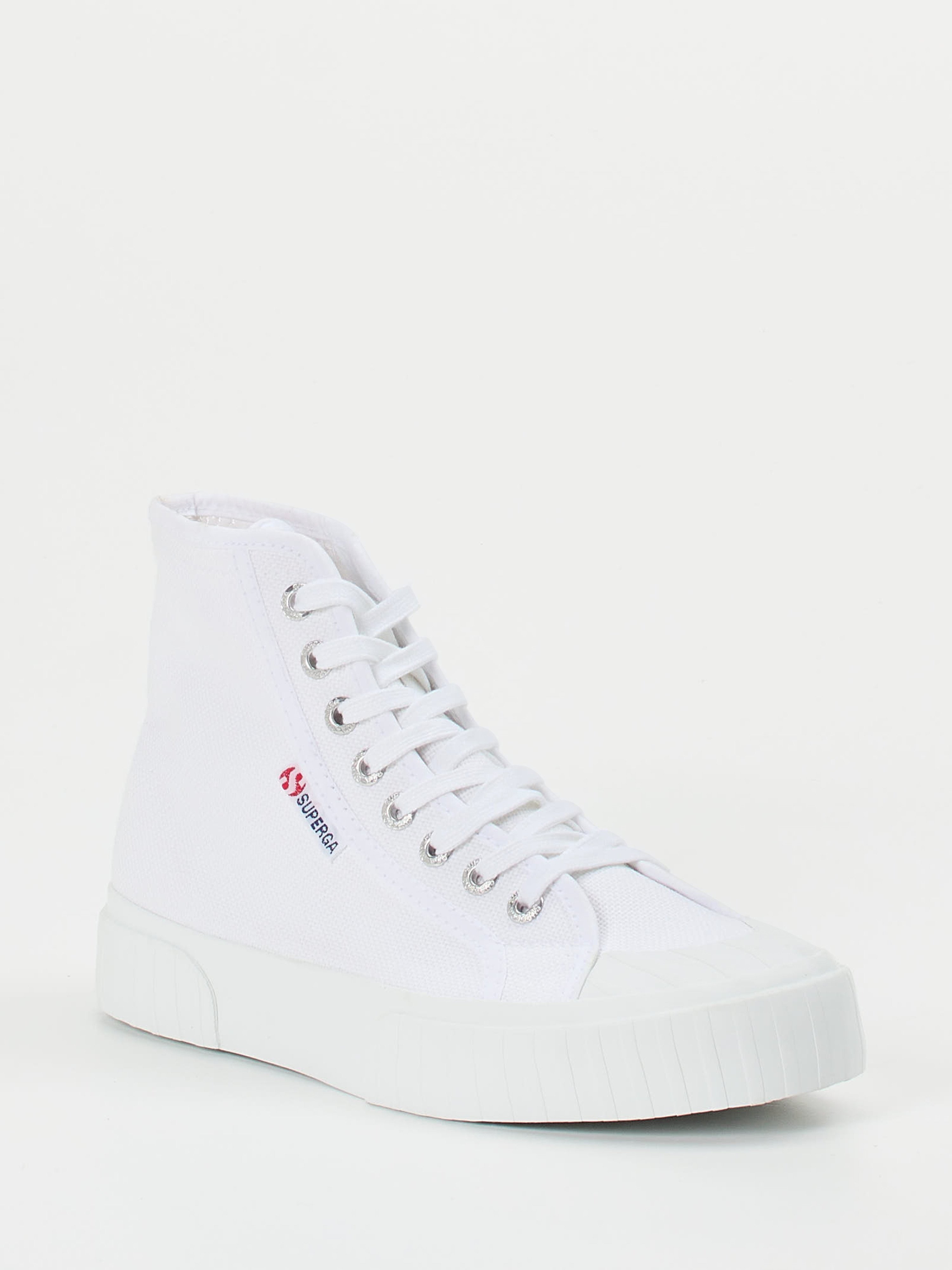 Sneaker high weiß 8166799002106