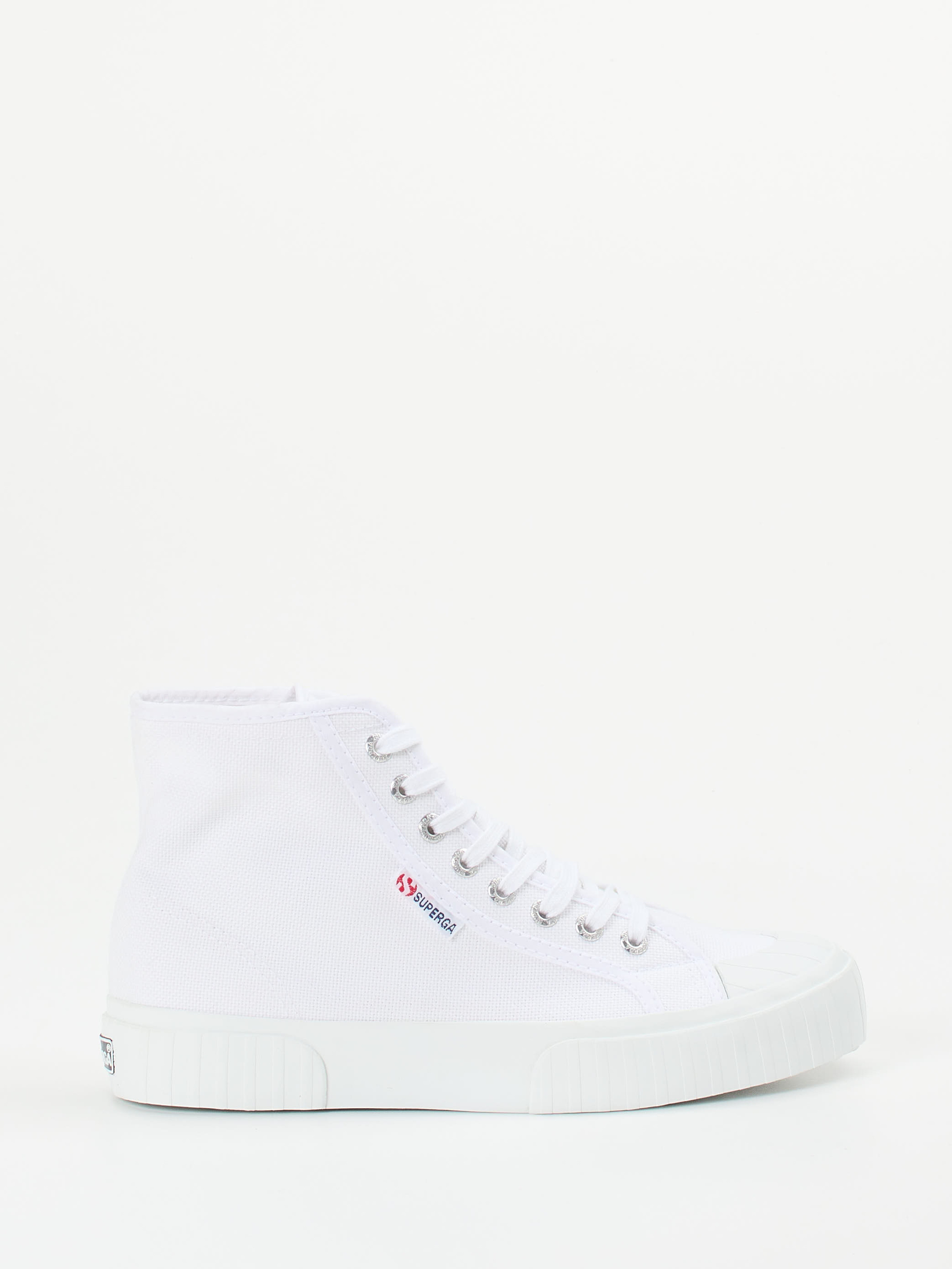 Sneaker high weiß 8166799002101