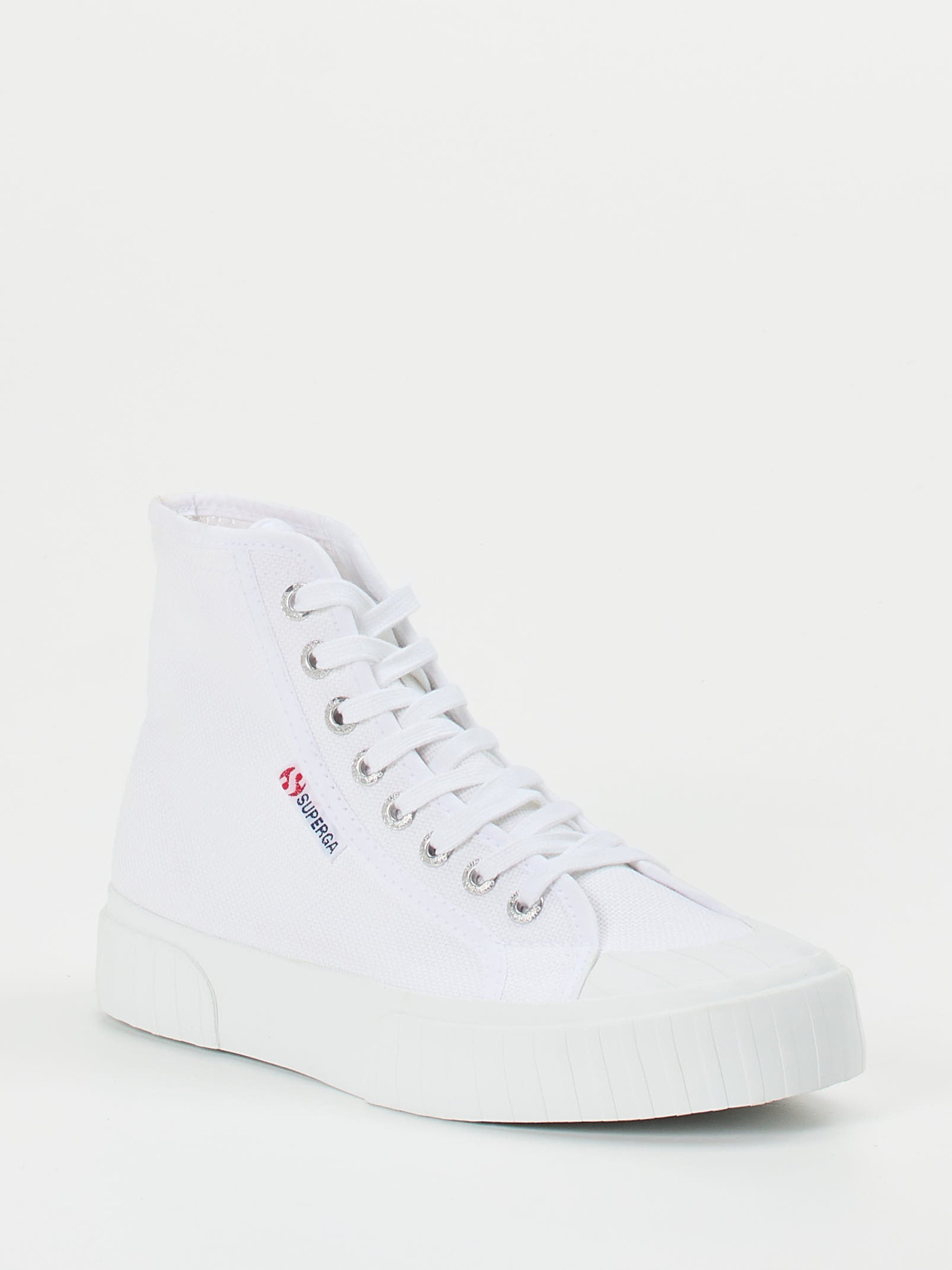 Sneaker high weiß 8166799002106