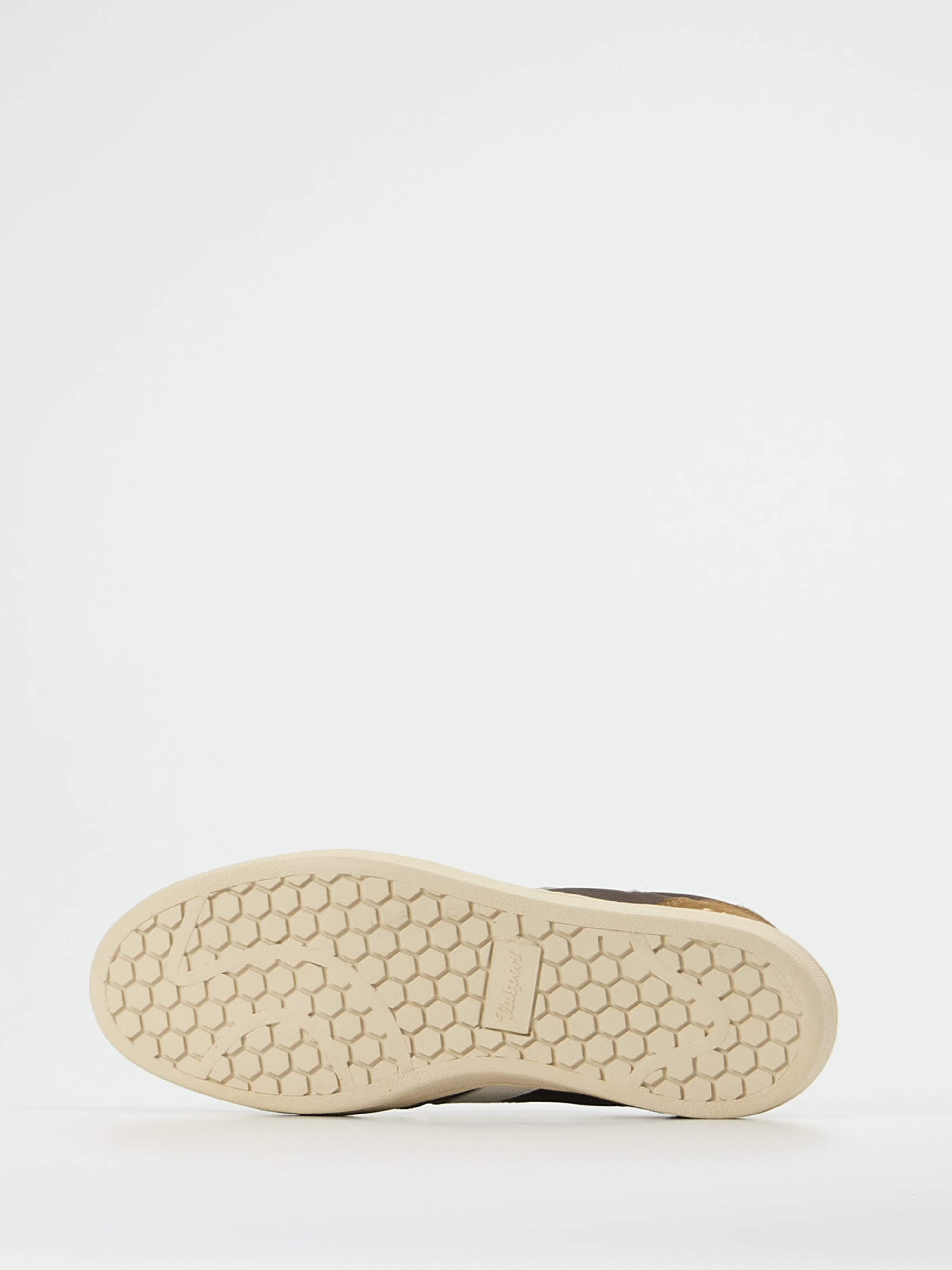 Sneaker braun 4661292000905