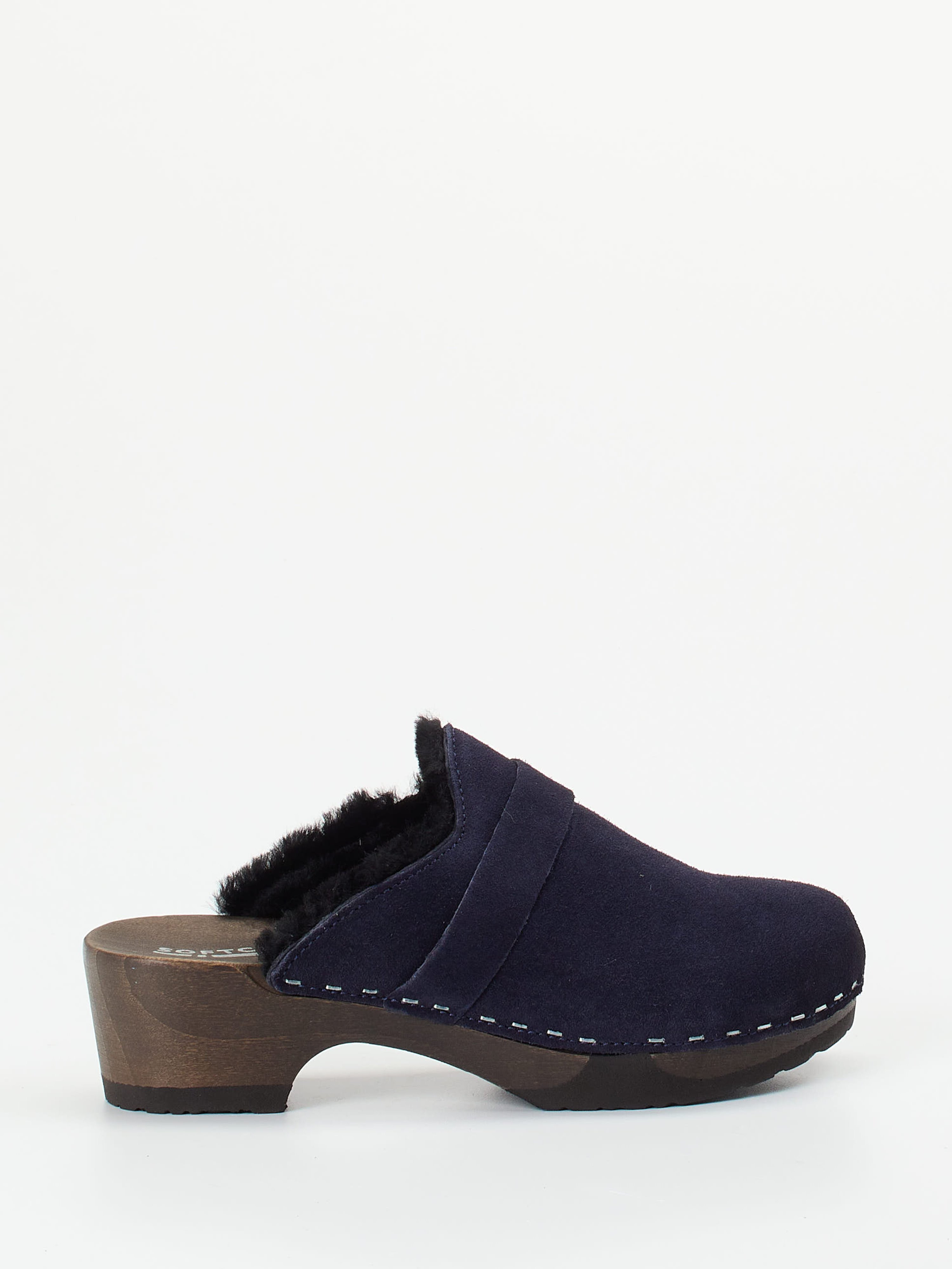 Pantolette blau 1177109000301