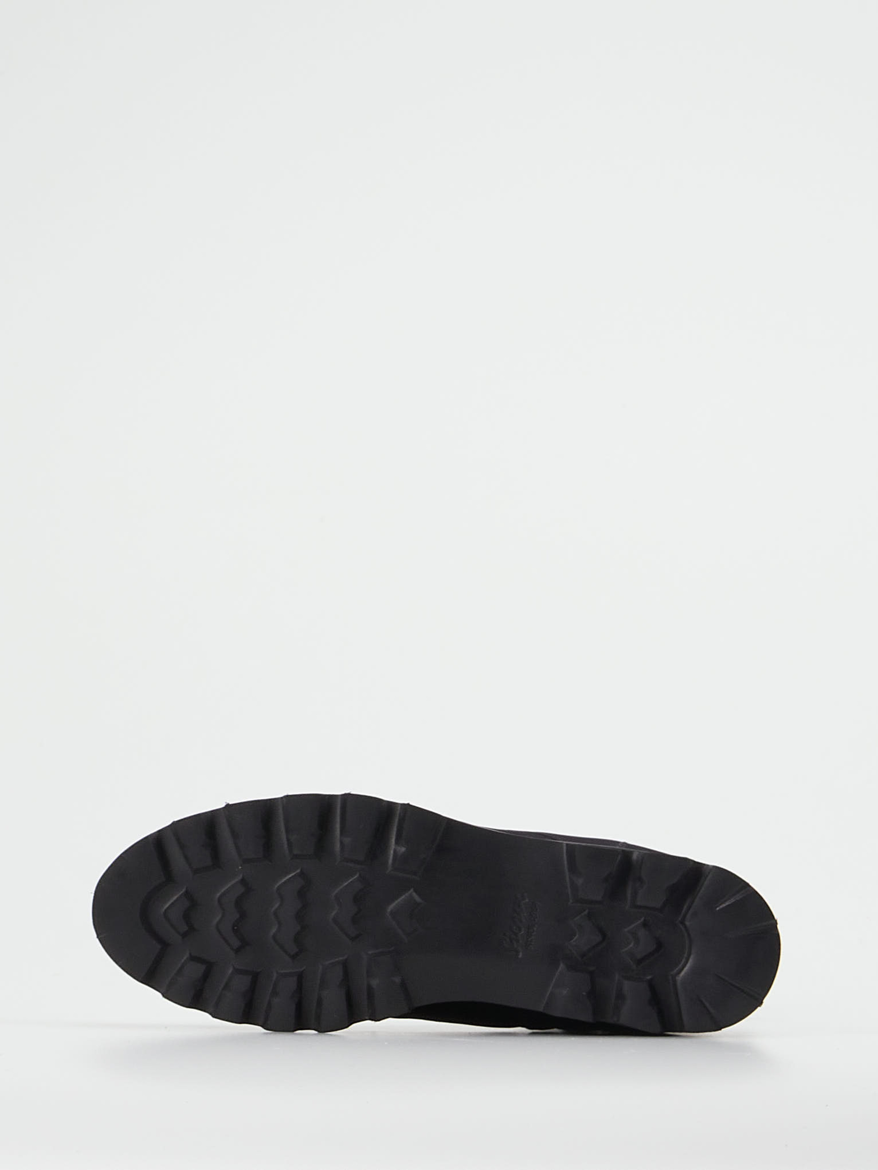 Schnürstiefelette blau 2751109010105