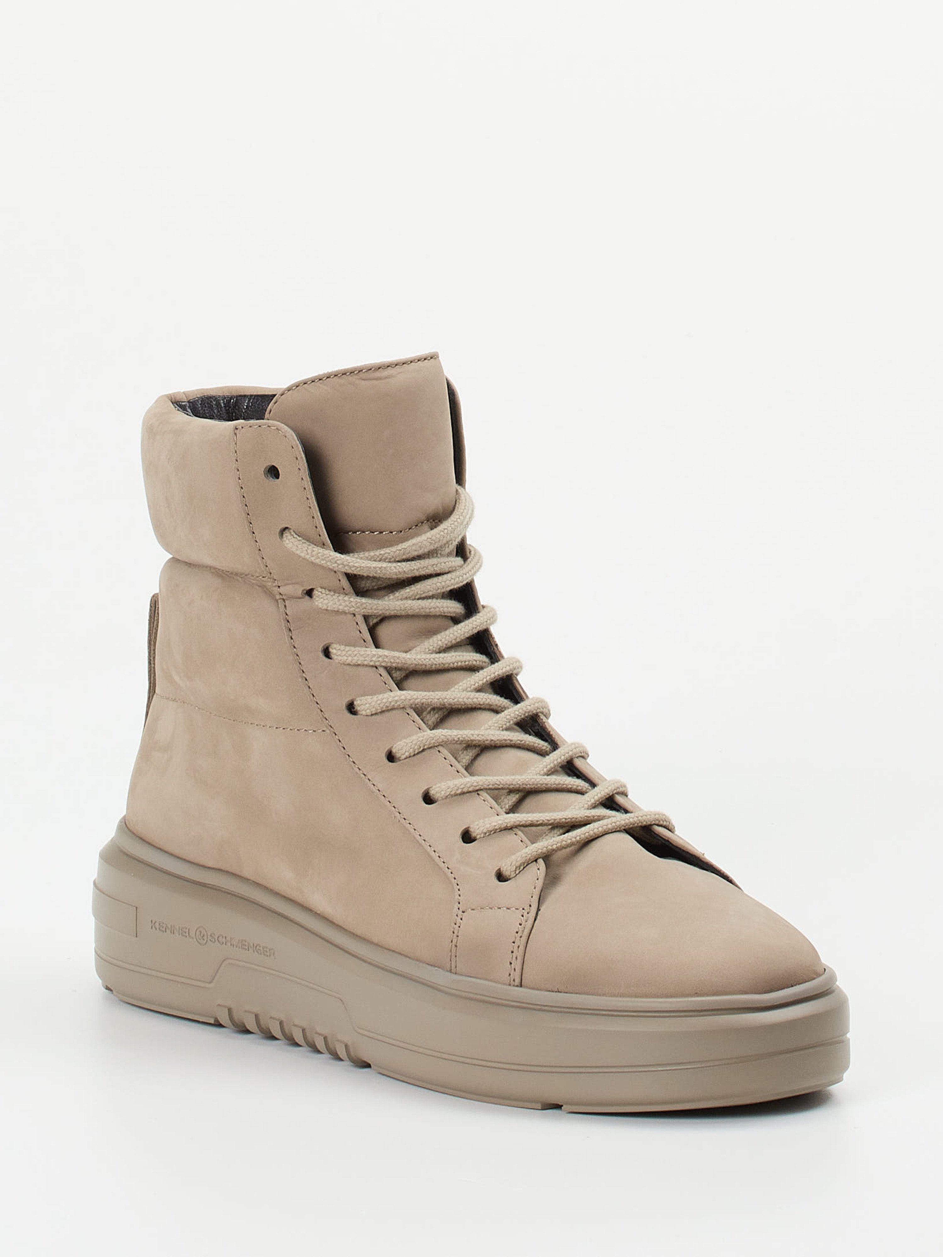 Sneaker high beige 1675349000106