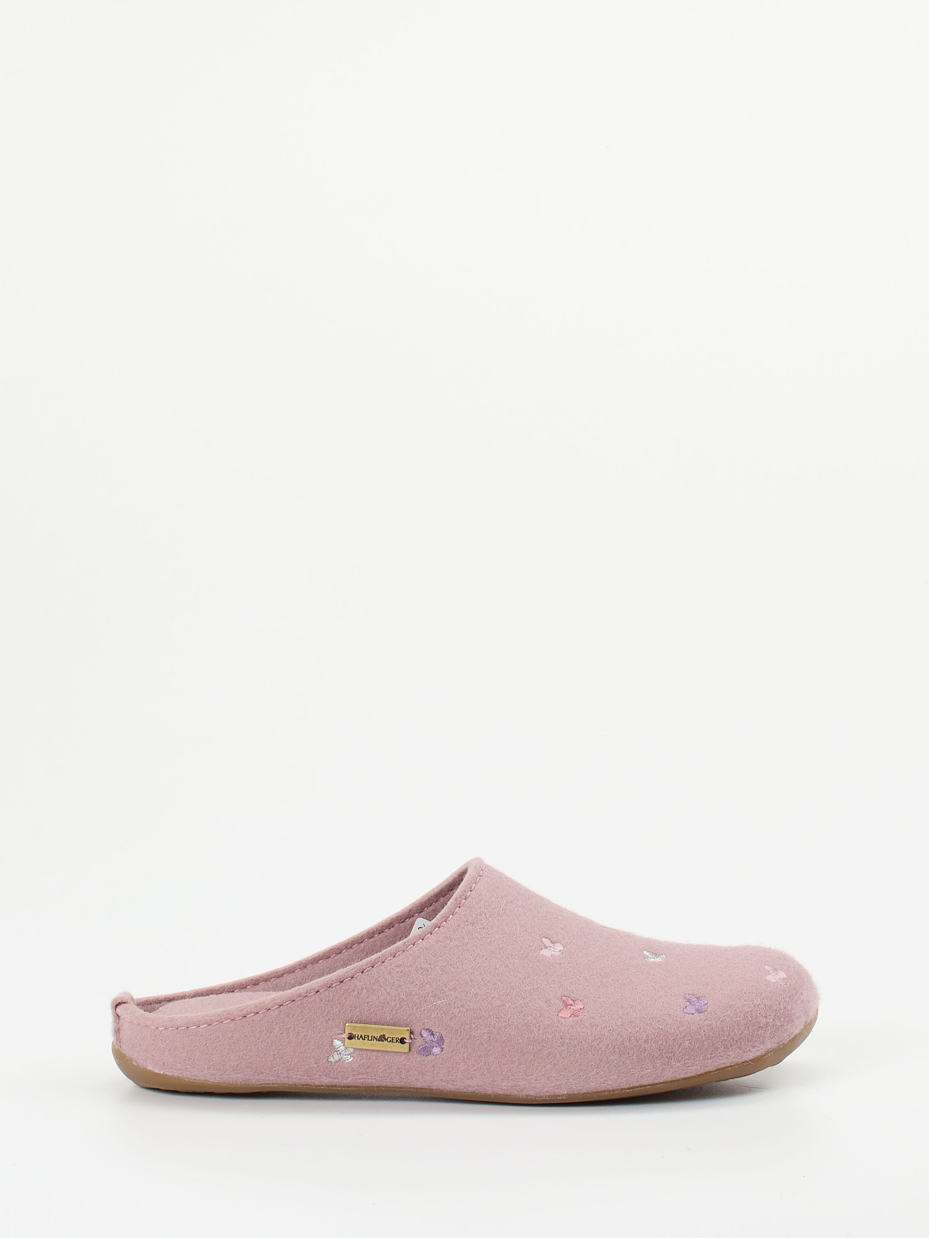 Hausschuh rosa 7163599002101