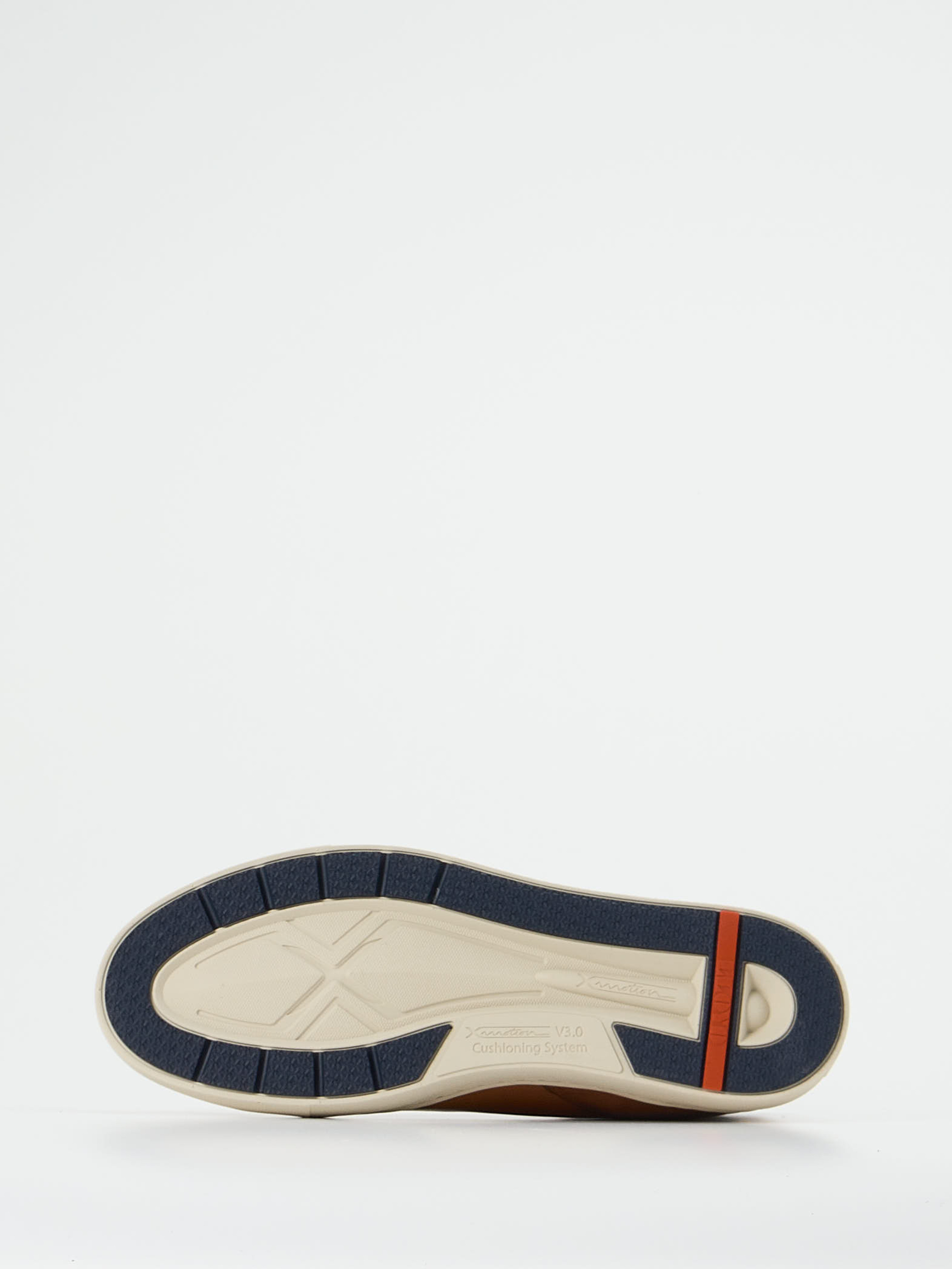 Sneaker high MARSHAL braun 4761289002205