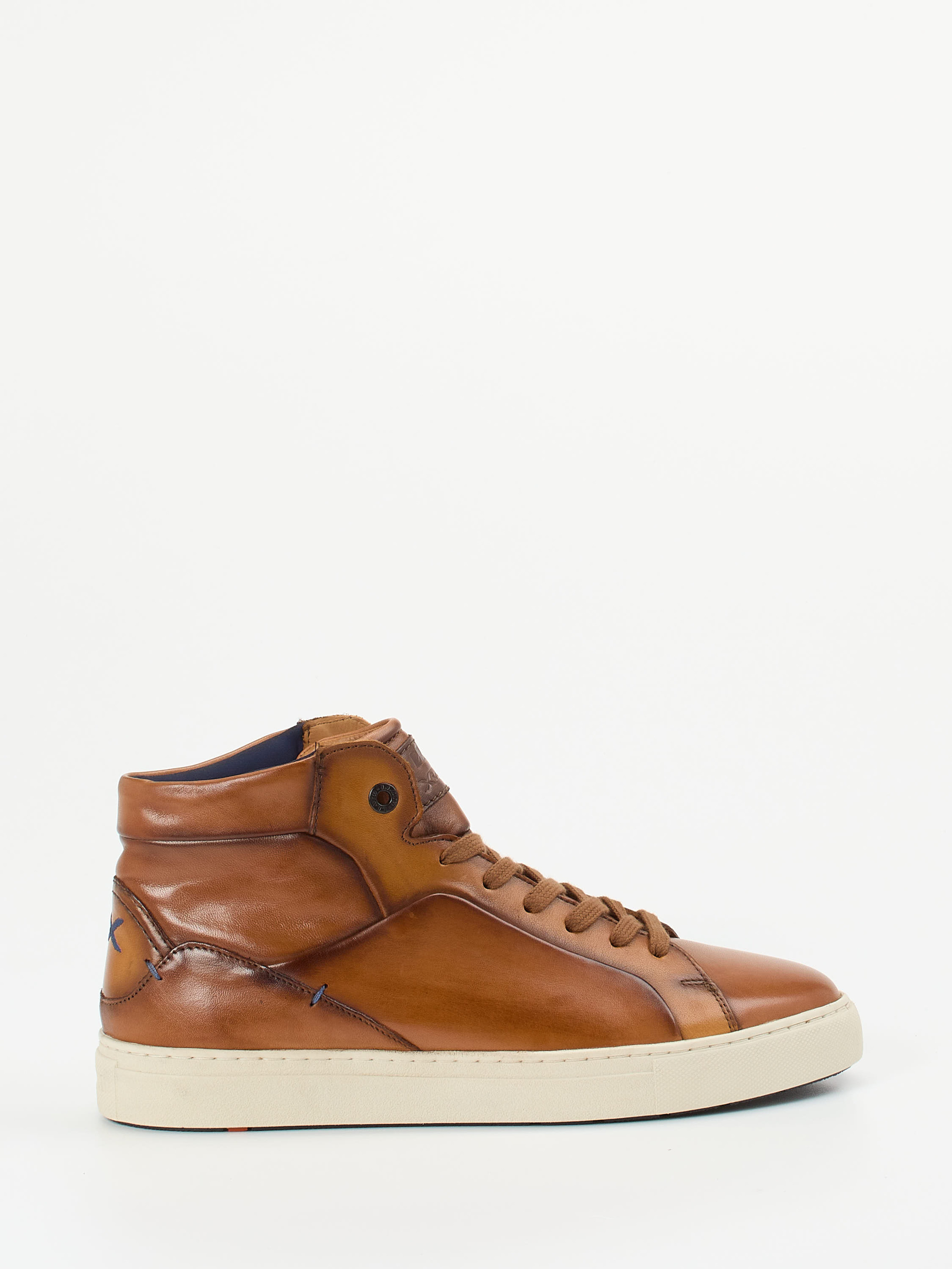 Sneaker high MARSHAL braun 4761289002201