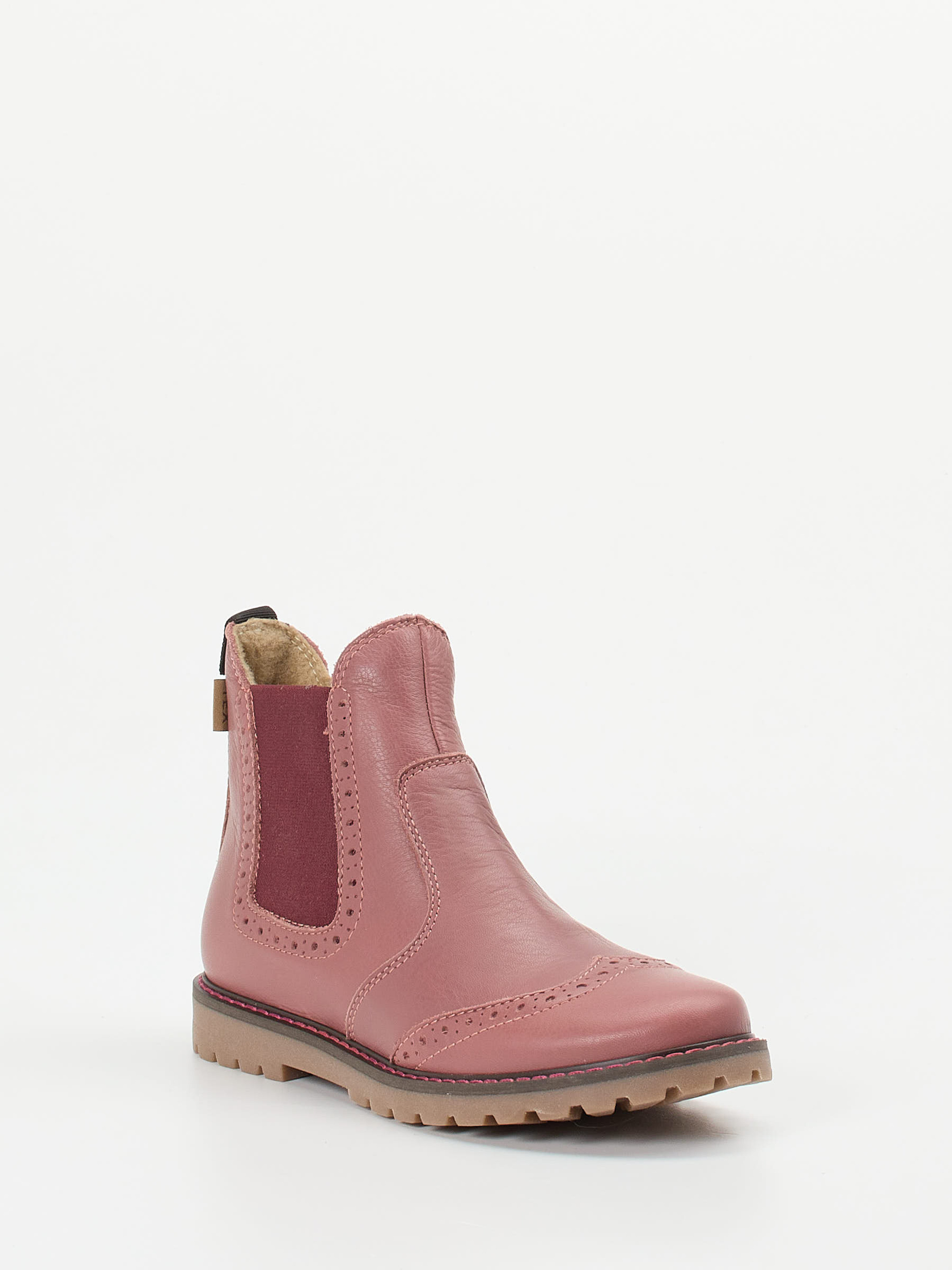 Boots rosa 6720599000806