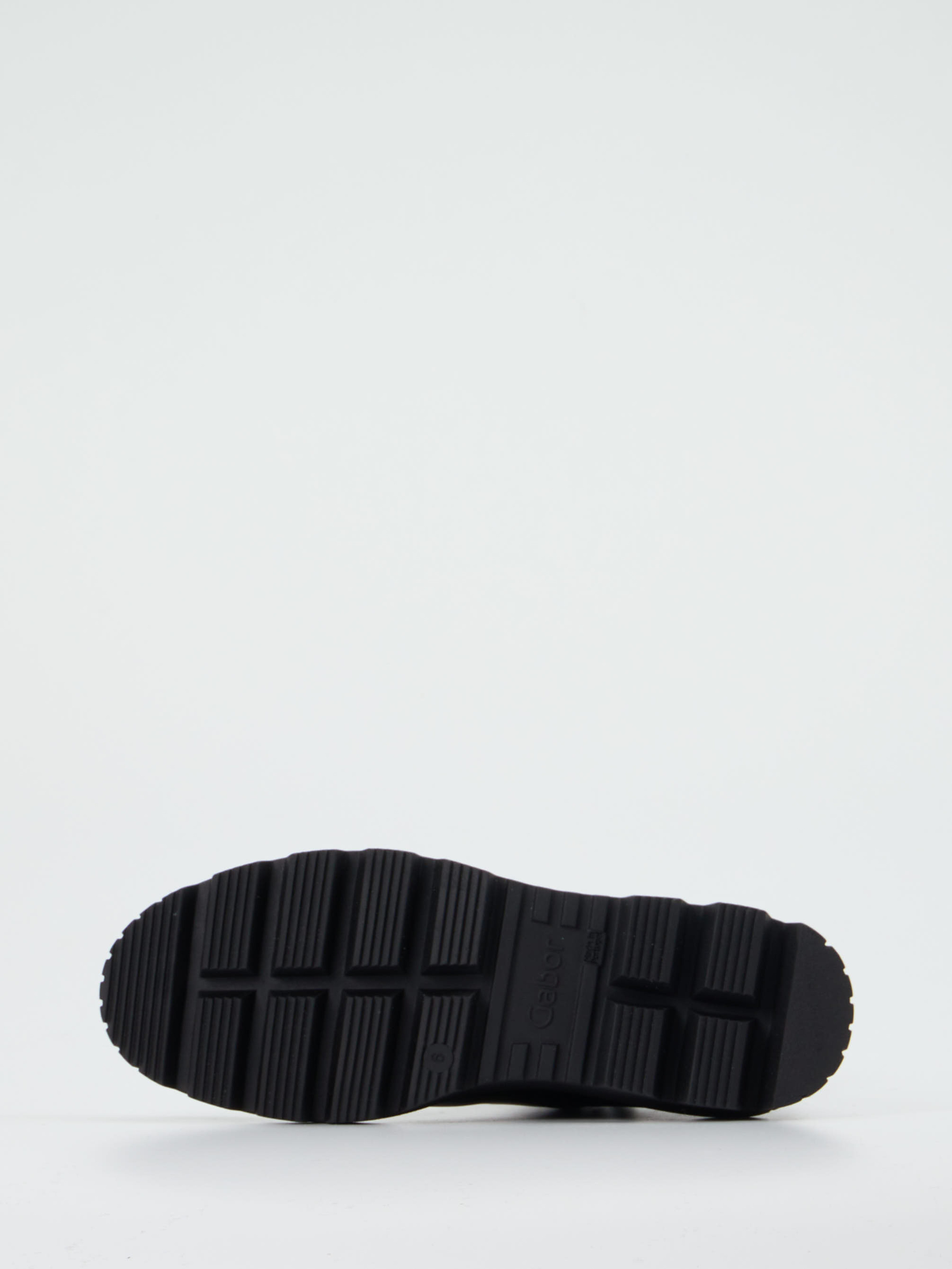 Stiefelette schwarz 1715009017505