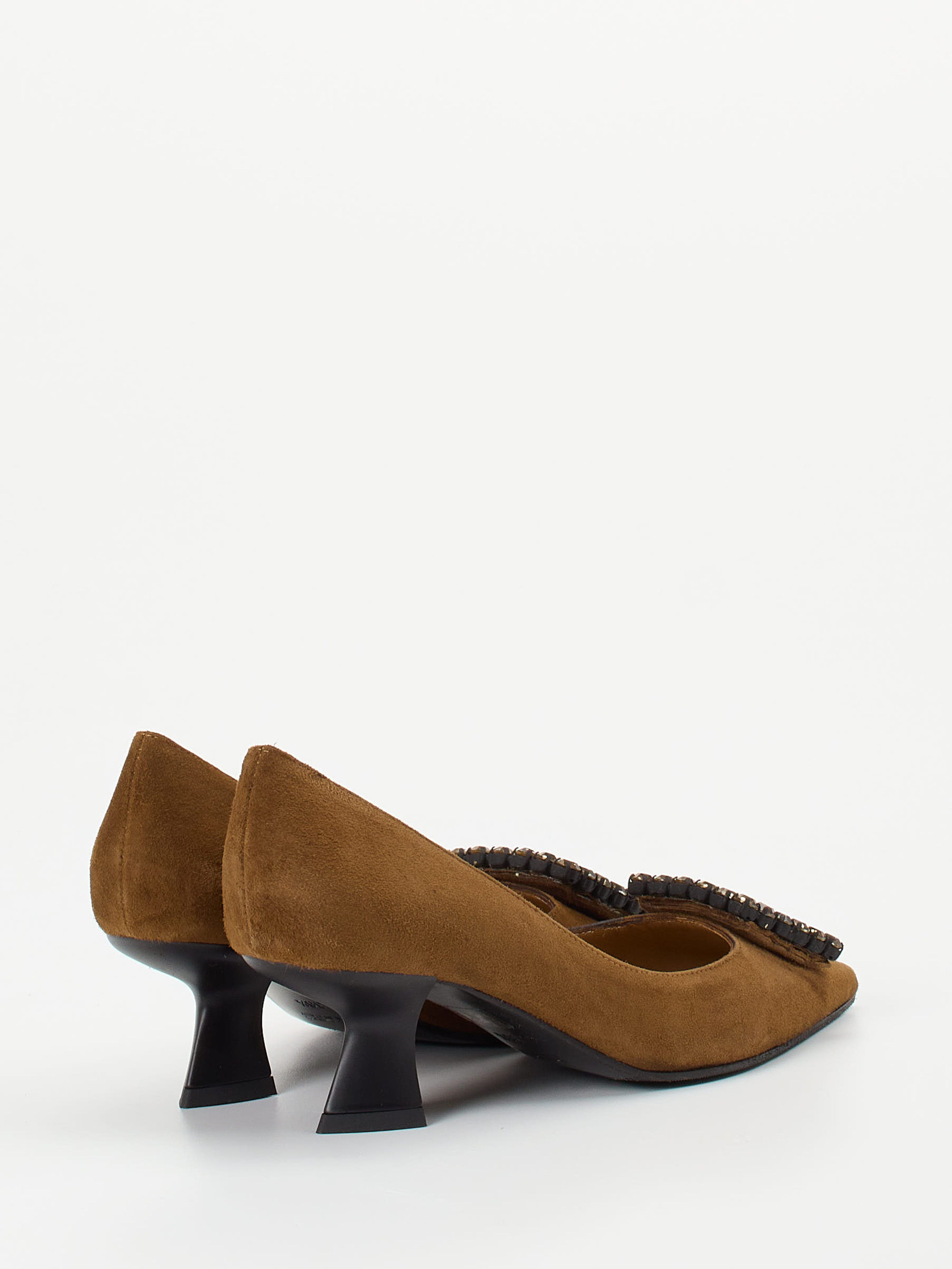 Pumps braun 1416289001603