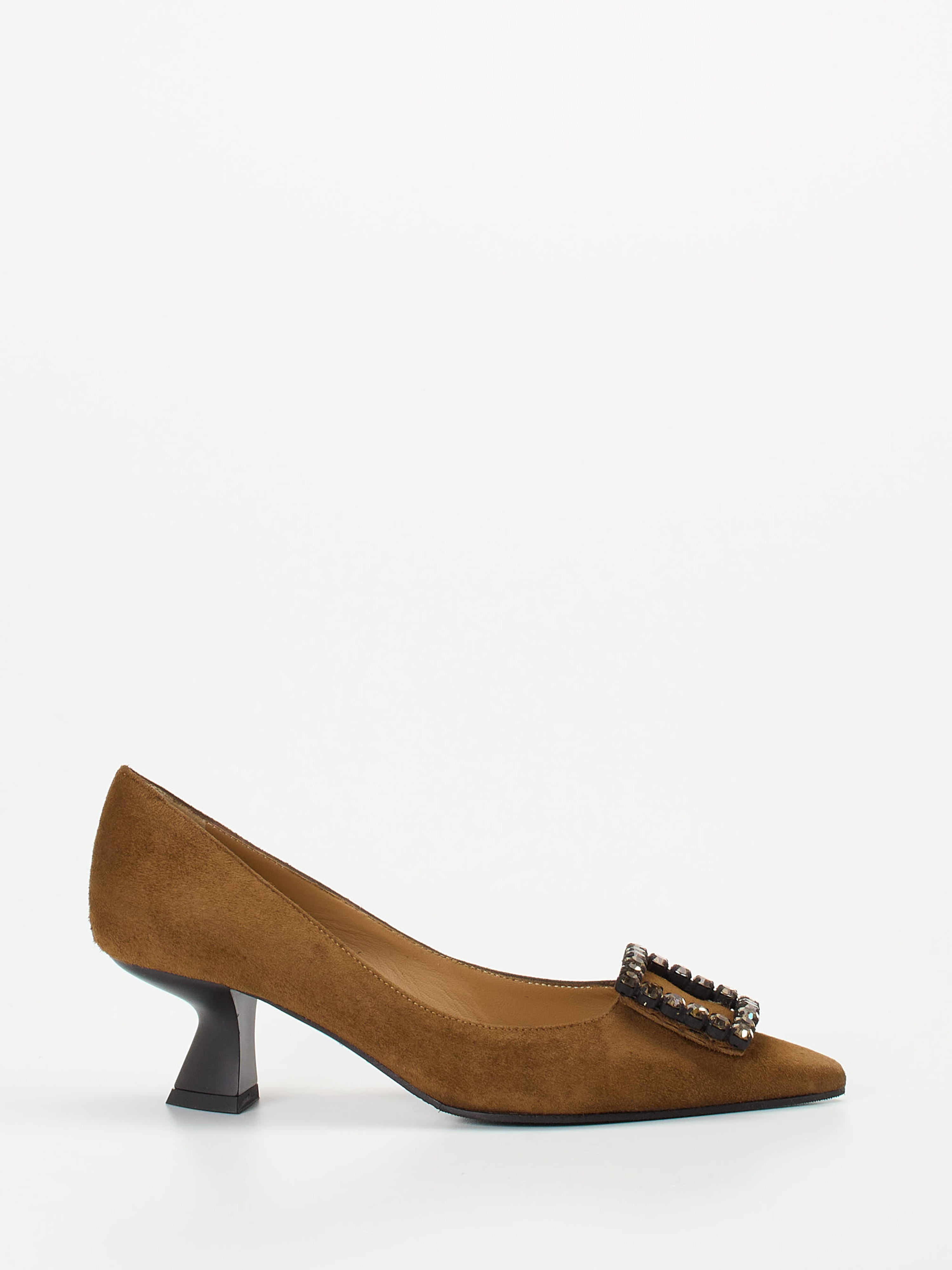 Pumps braun 1416289001601