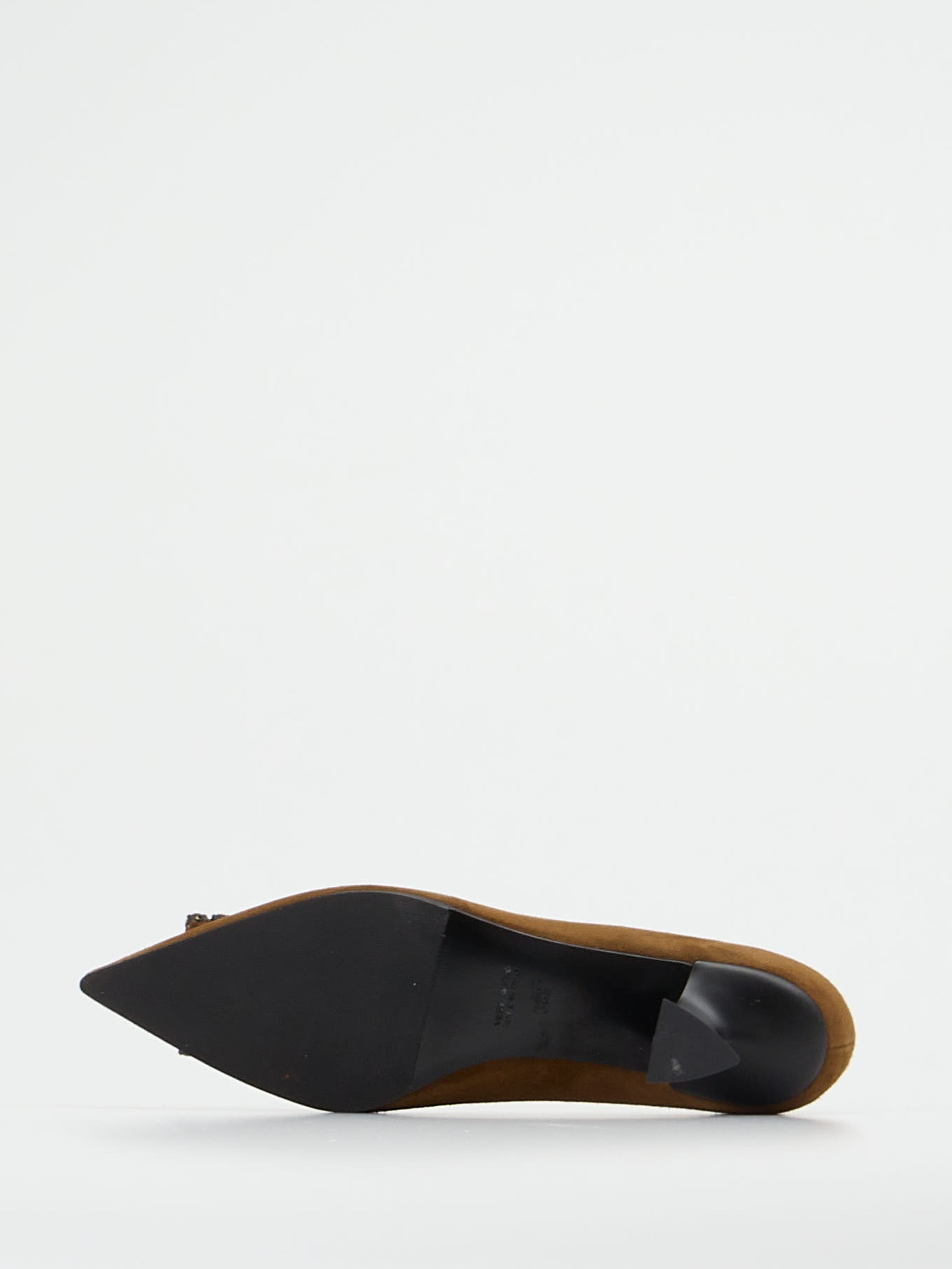 Pumps braun 1416289001605