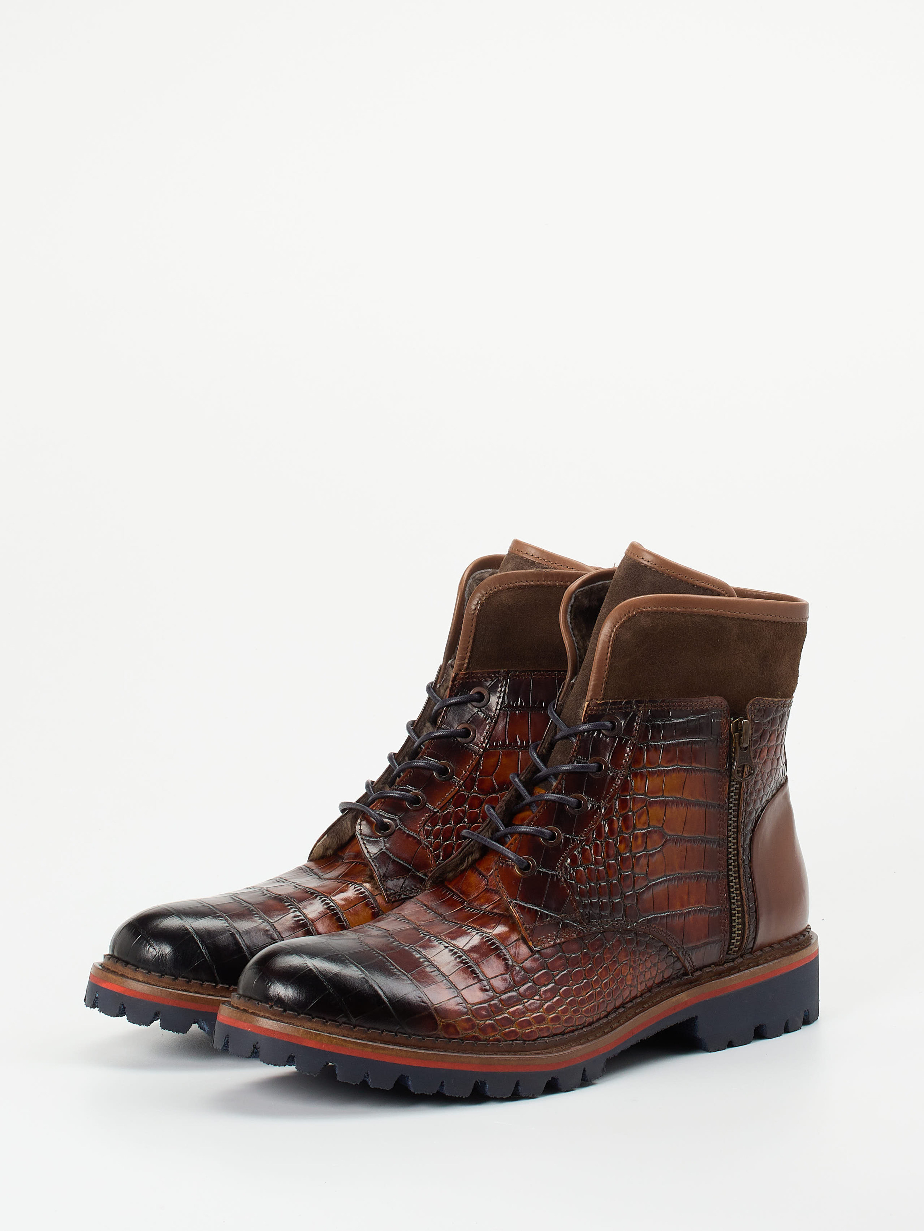 Boots braun 4801229052202