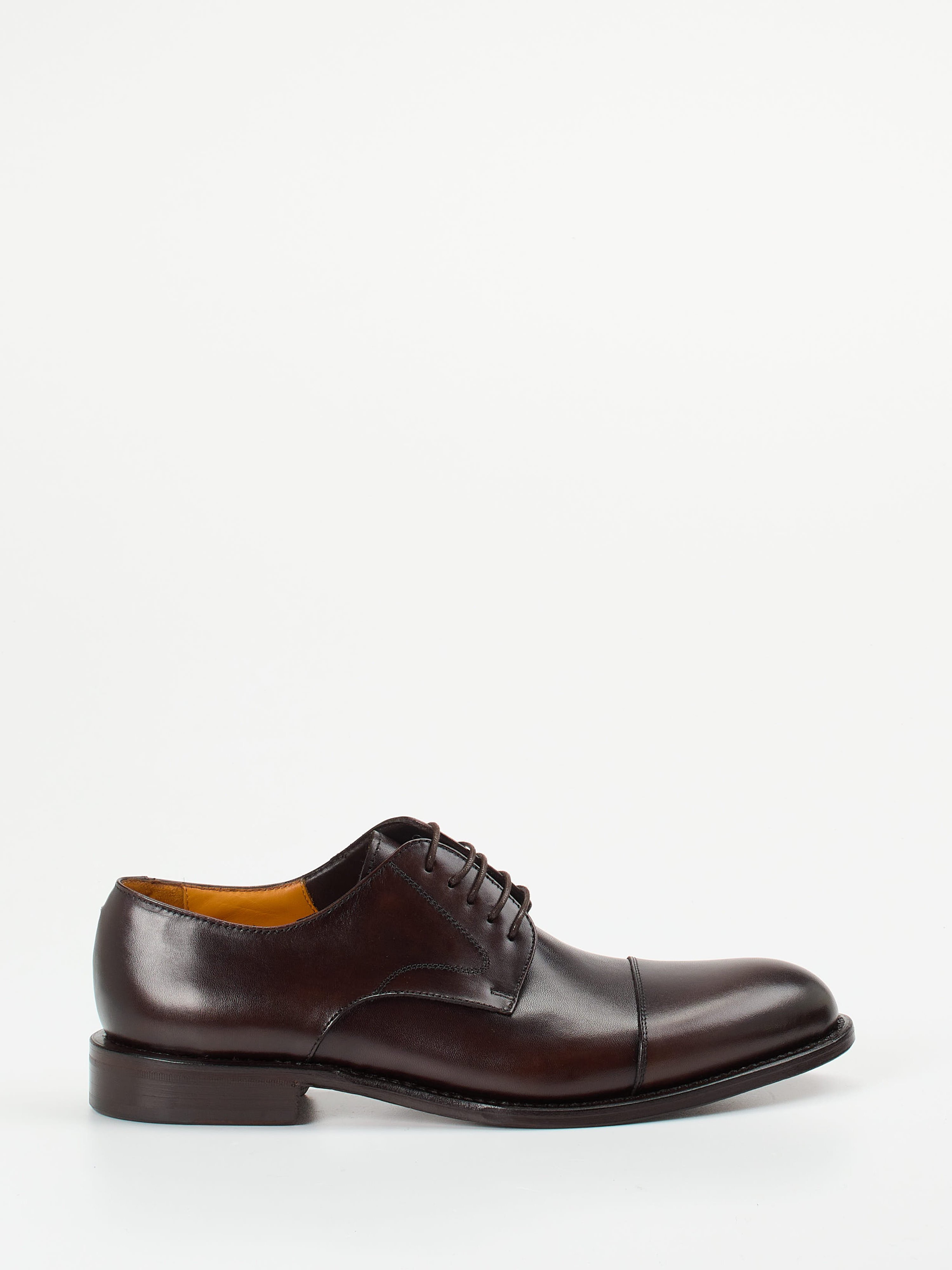 Schnürschuh braun 4601209058601