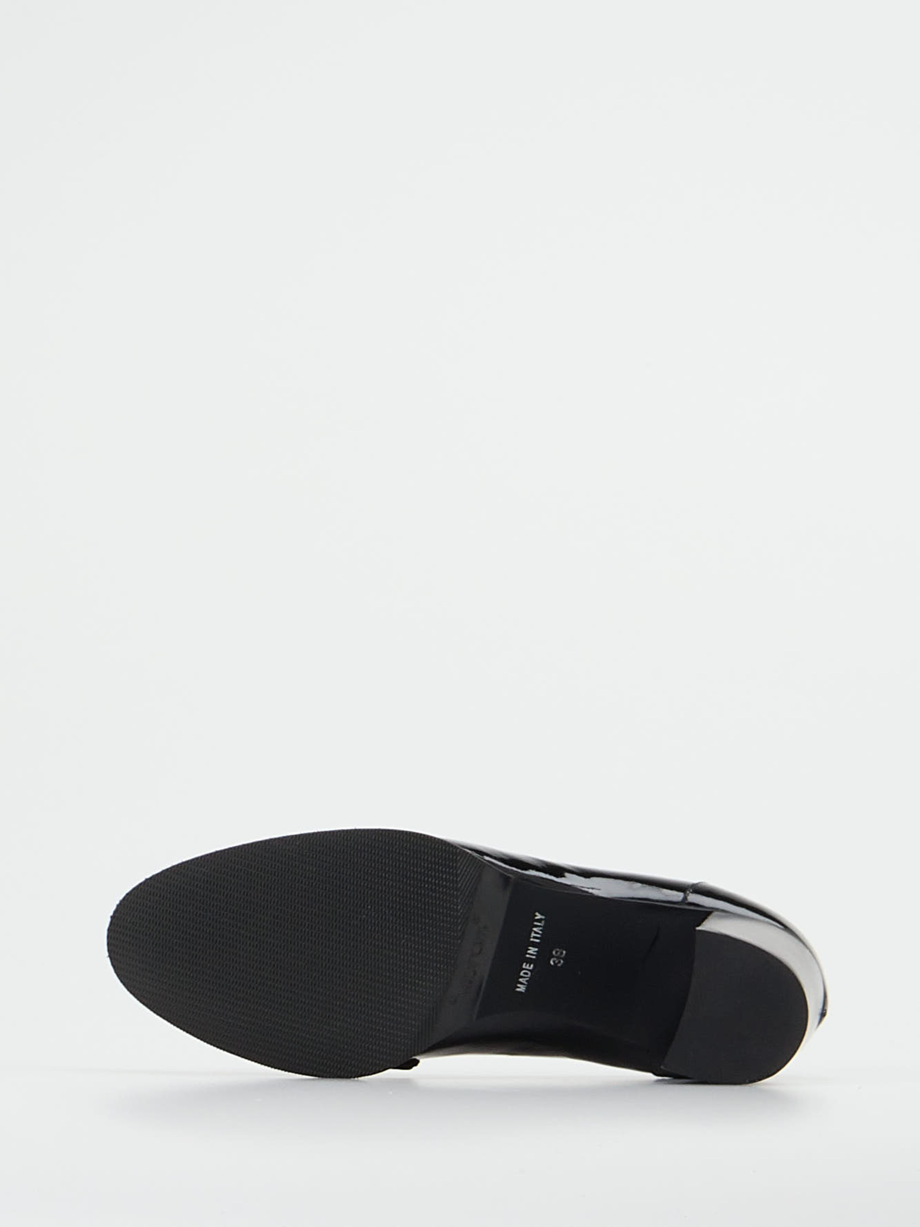 Slipper schwarz 1519009005405