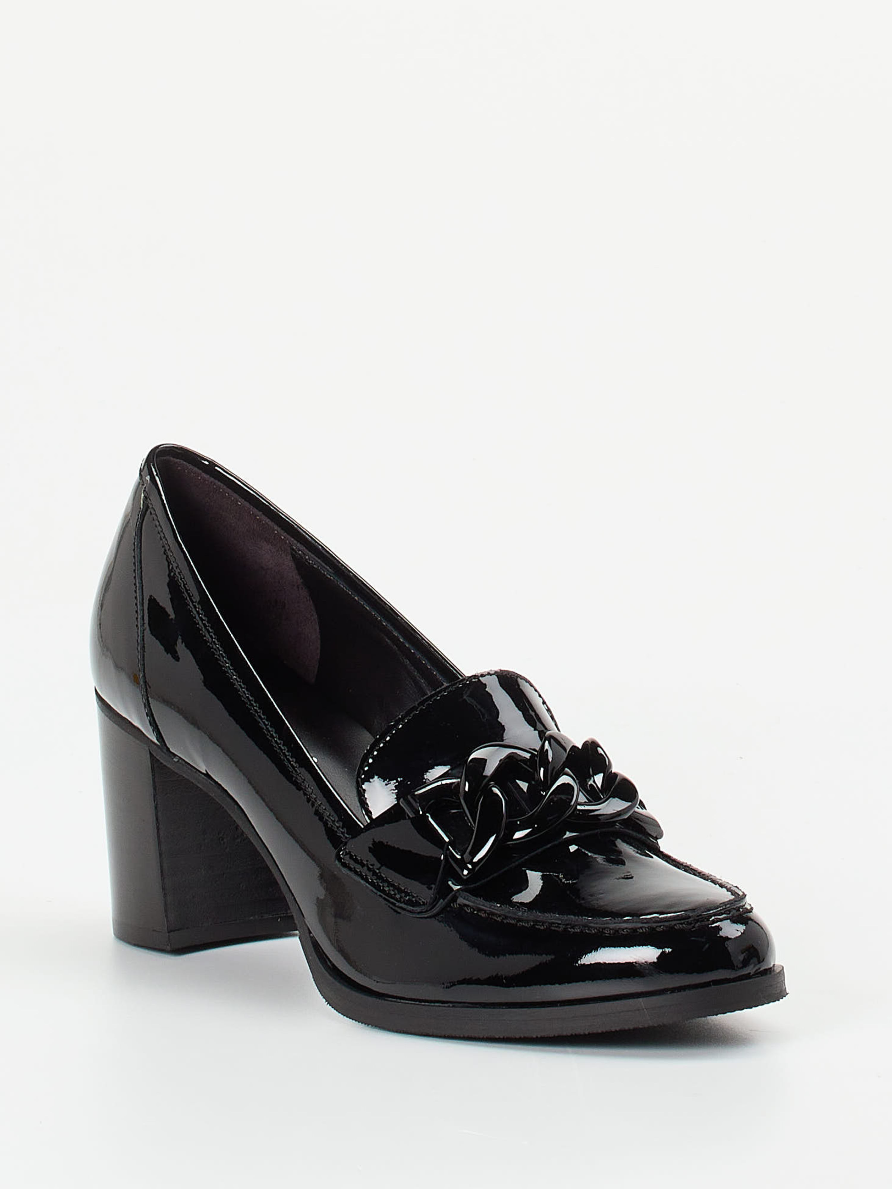 Slipper schwarz 1519009005406