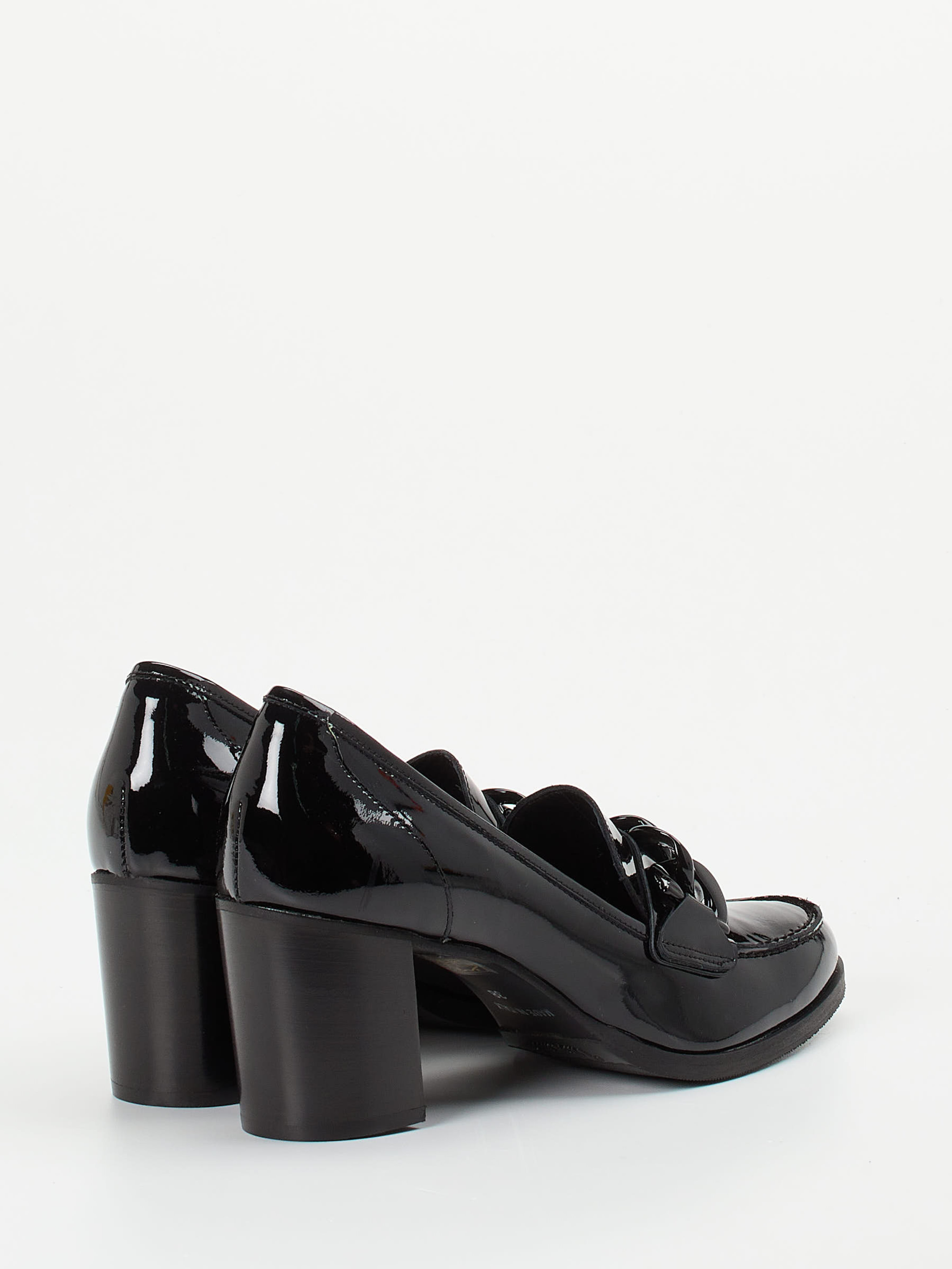 Slipper schwarz 1519009005403