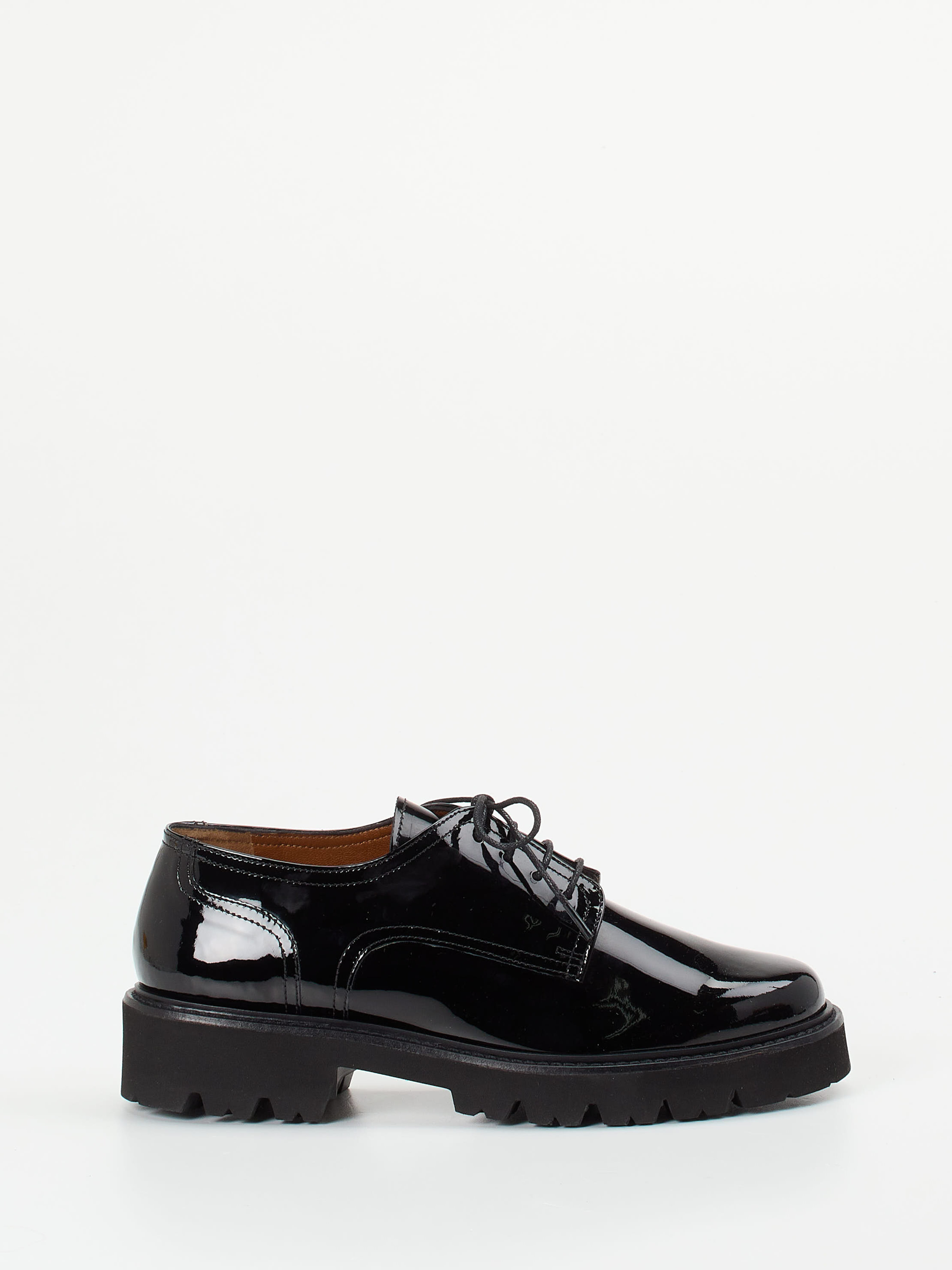 Schnürschuh schwarz 1563009006501