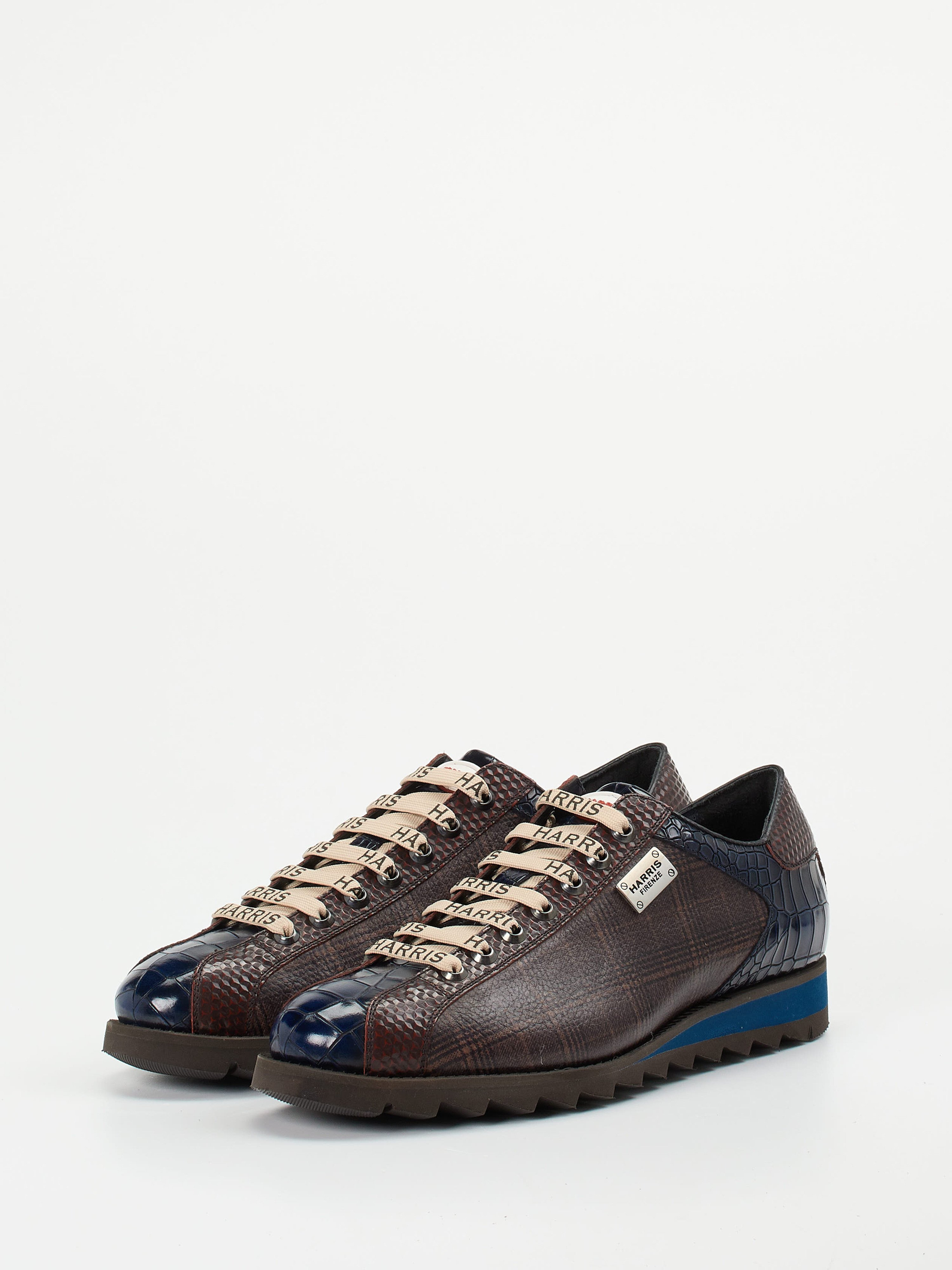 Sneaker braun 4661292001502