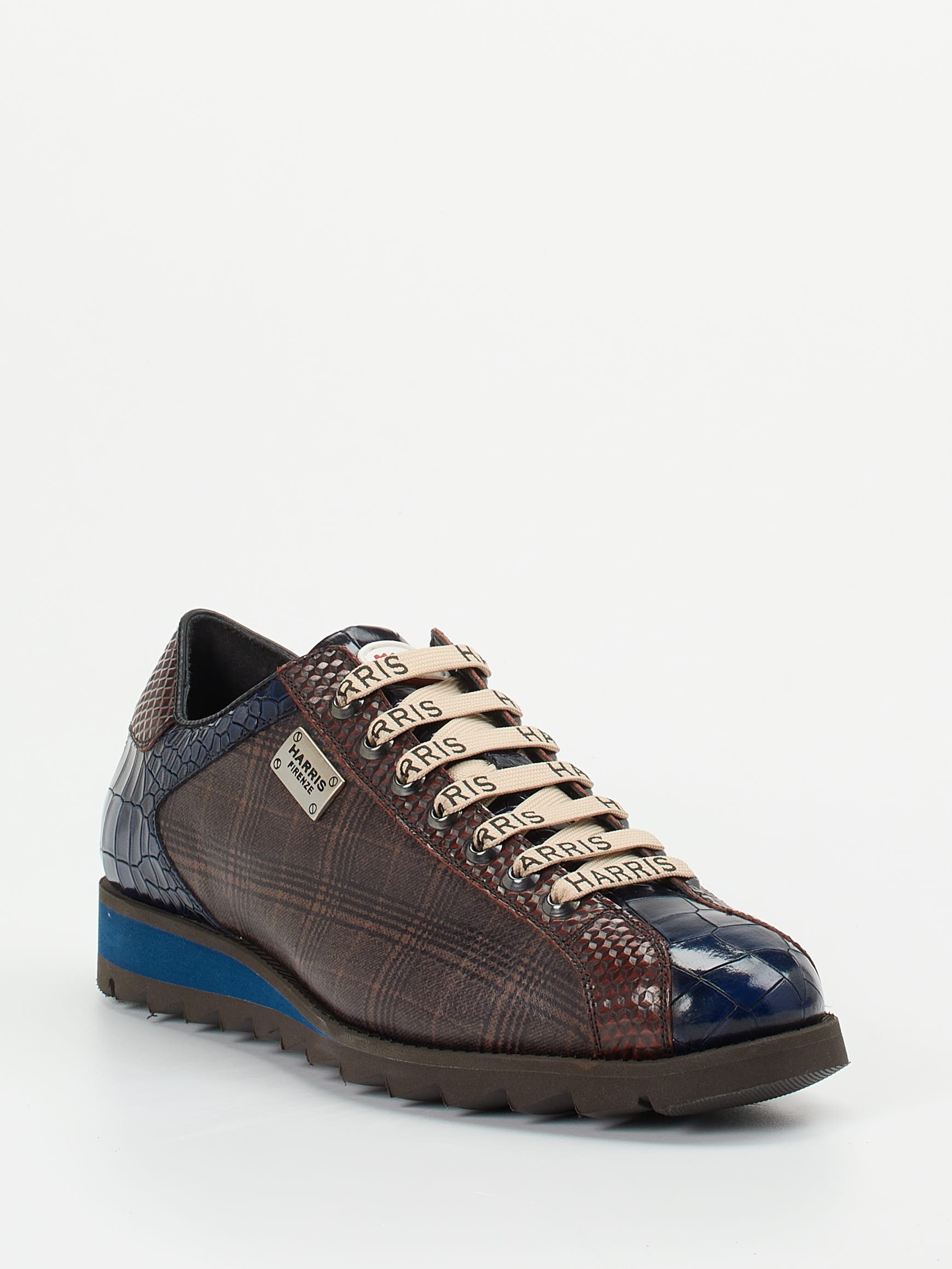 Sneaker braun 4661292001506
