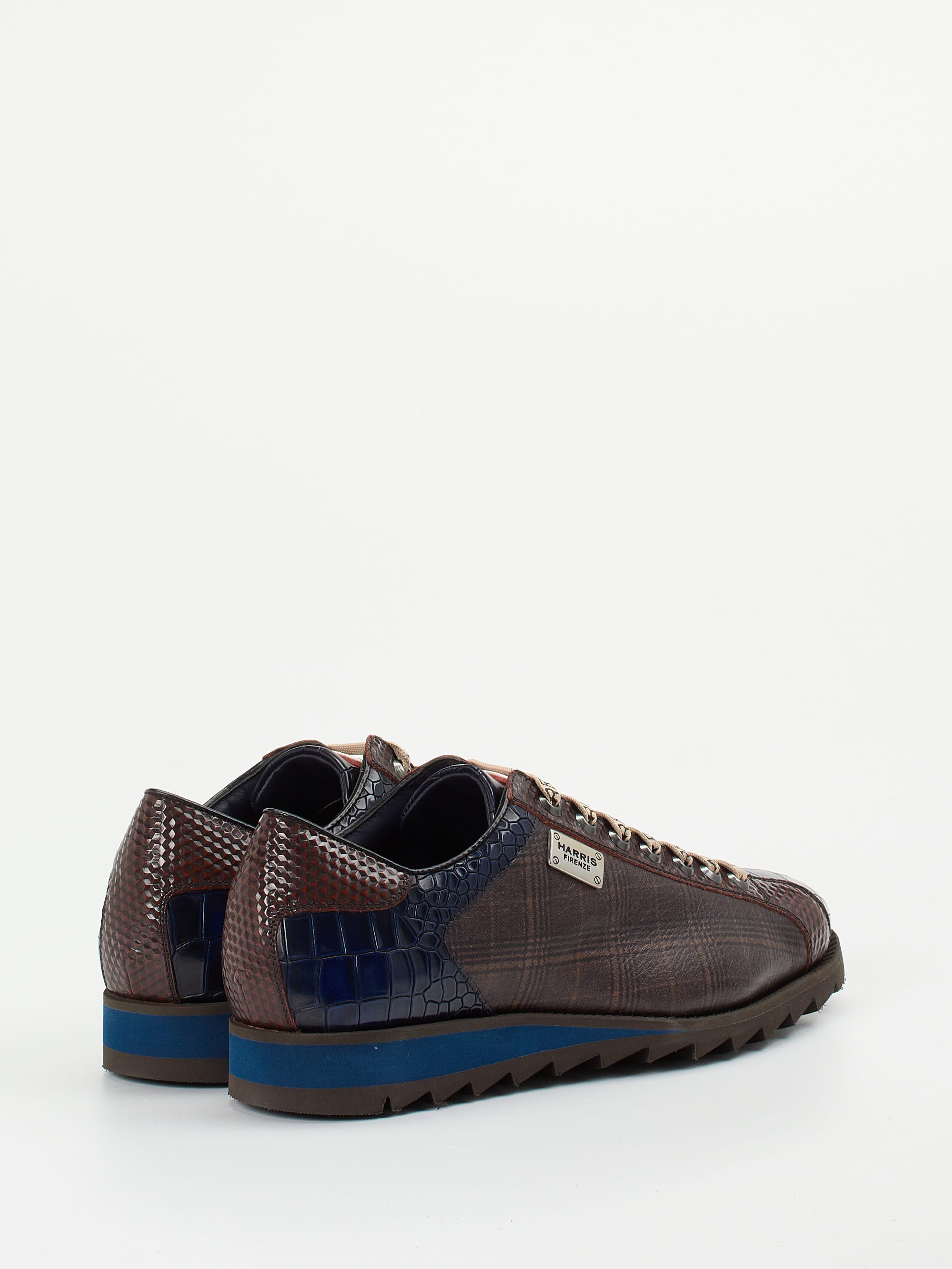 Sneaker braun 4661292001503